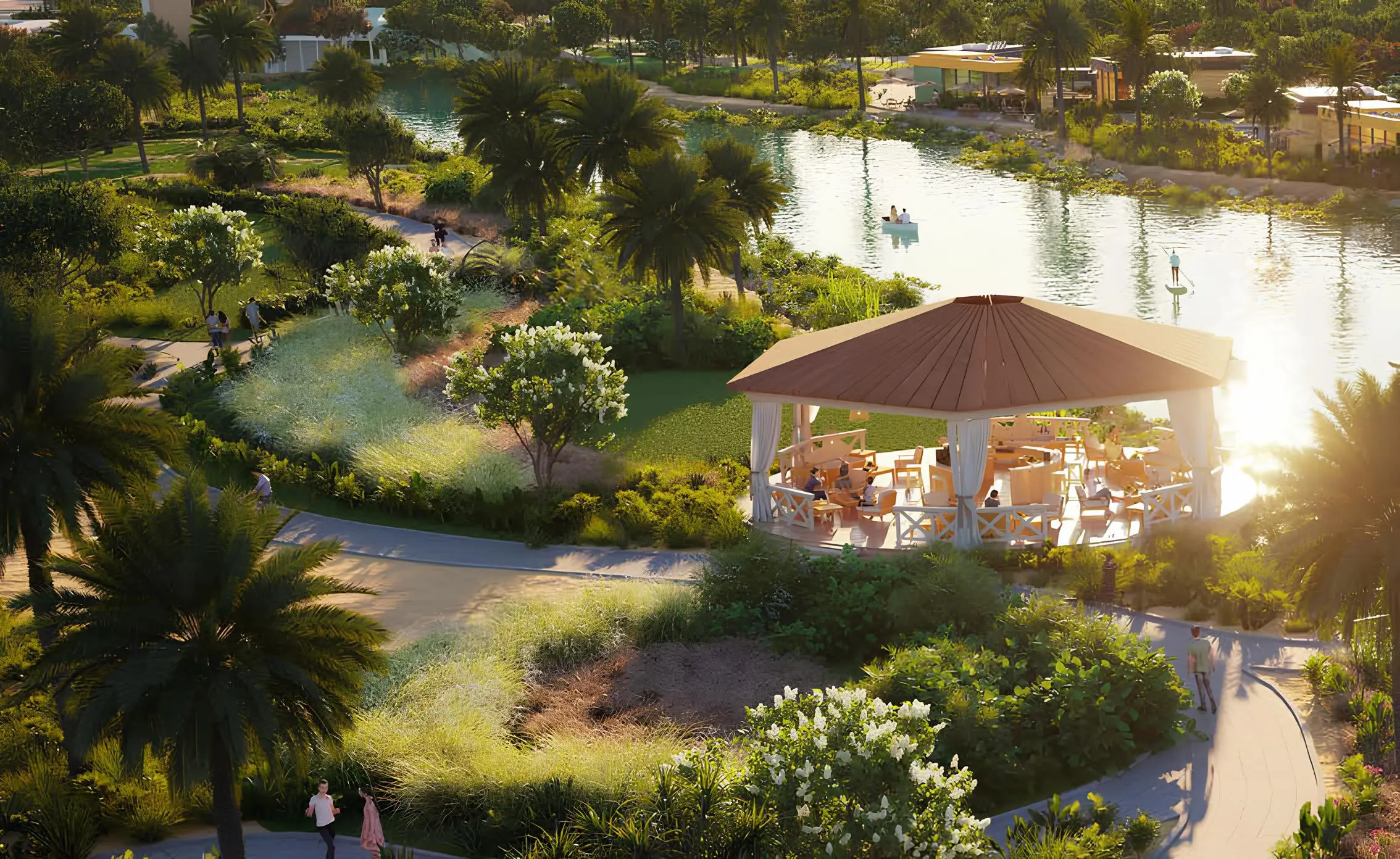 DAMAC "Virdis" 8