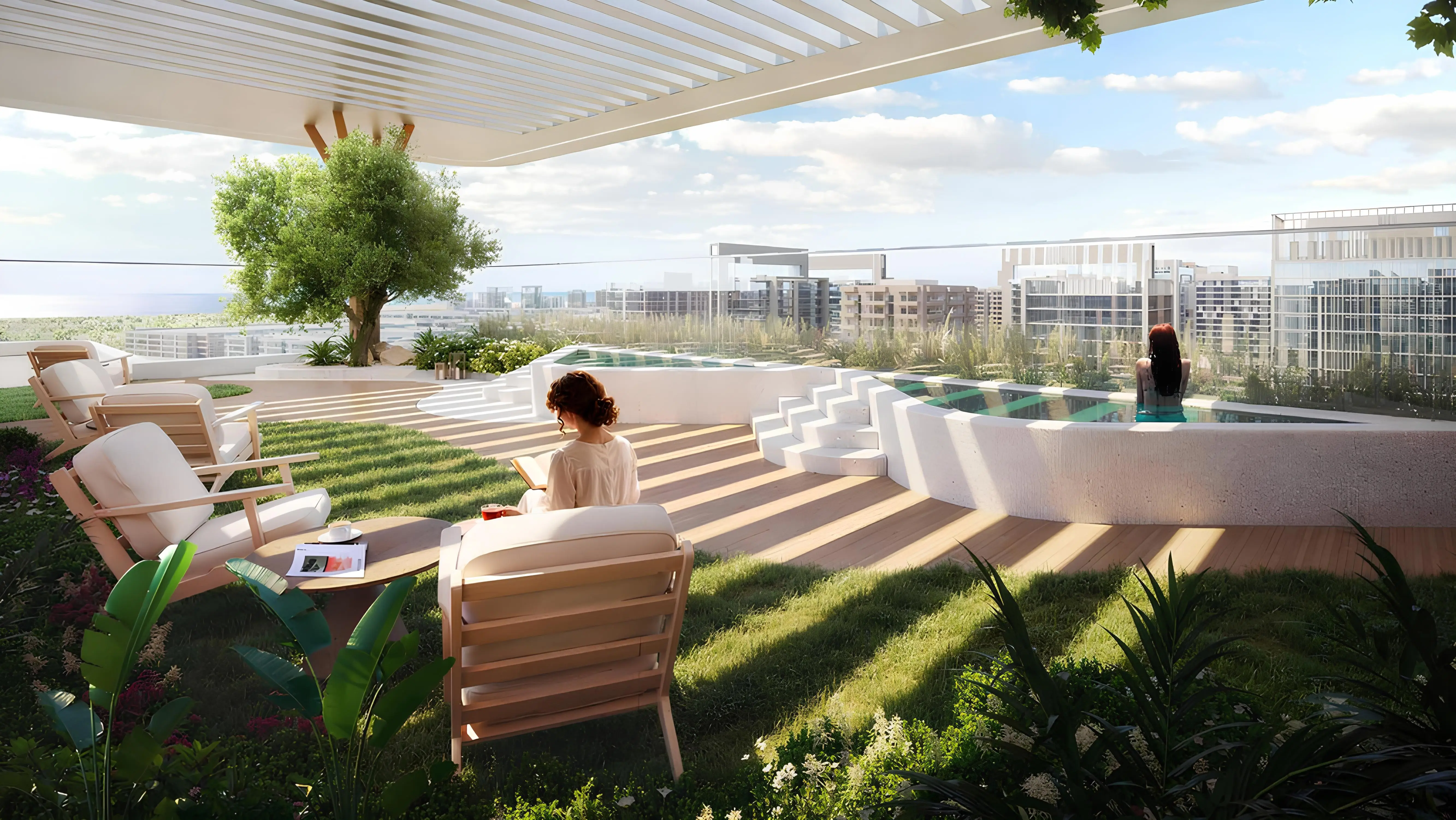 ZED CAPITAL "Kaia Residences" 27