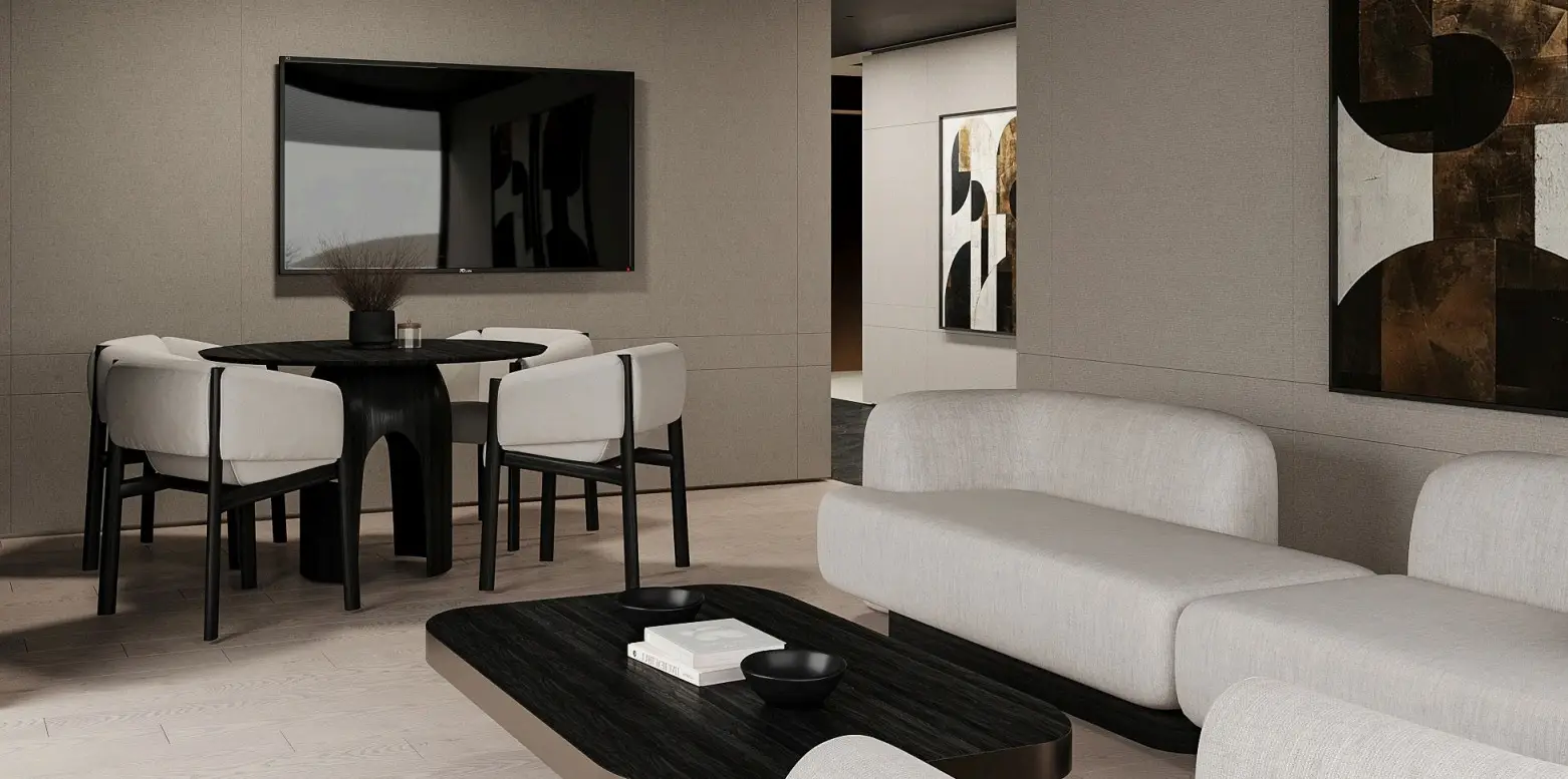 SHARAFI DEVELOPMENTS "Marea Residences" 6