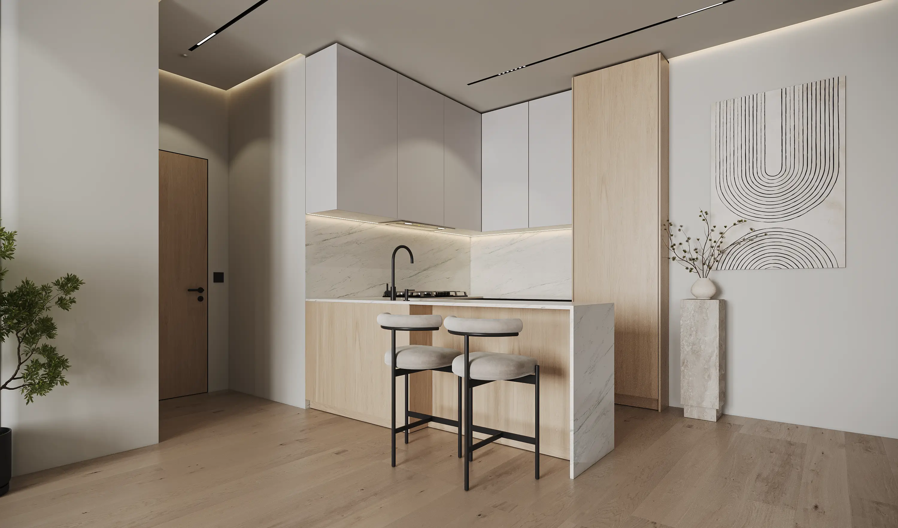 LAVINIA PROPERTIES "Brand Centro" 11