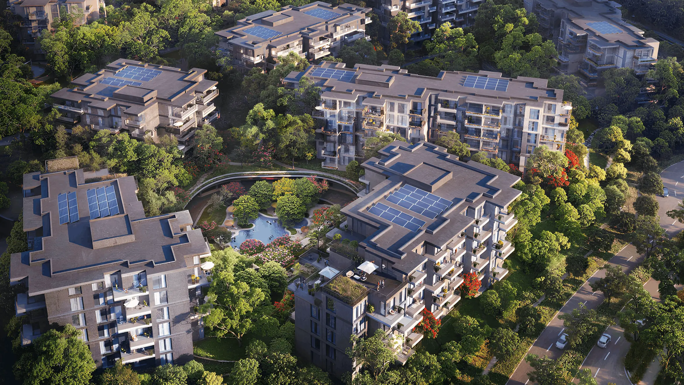 MAJID AL FUTTAIM "Cilia at Ghaf Woods" 23
