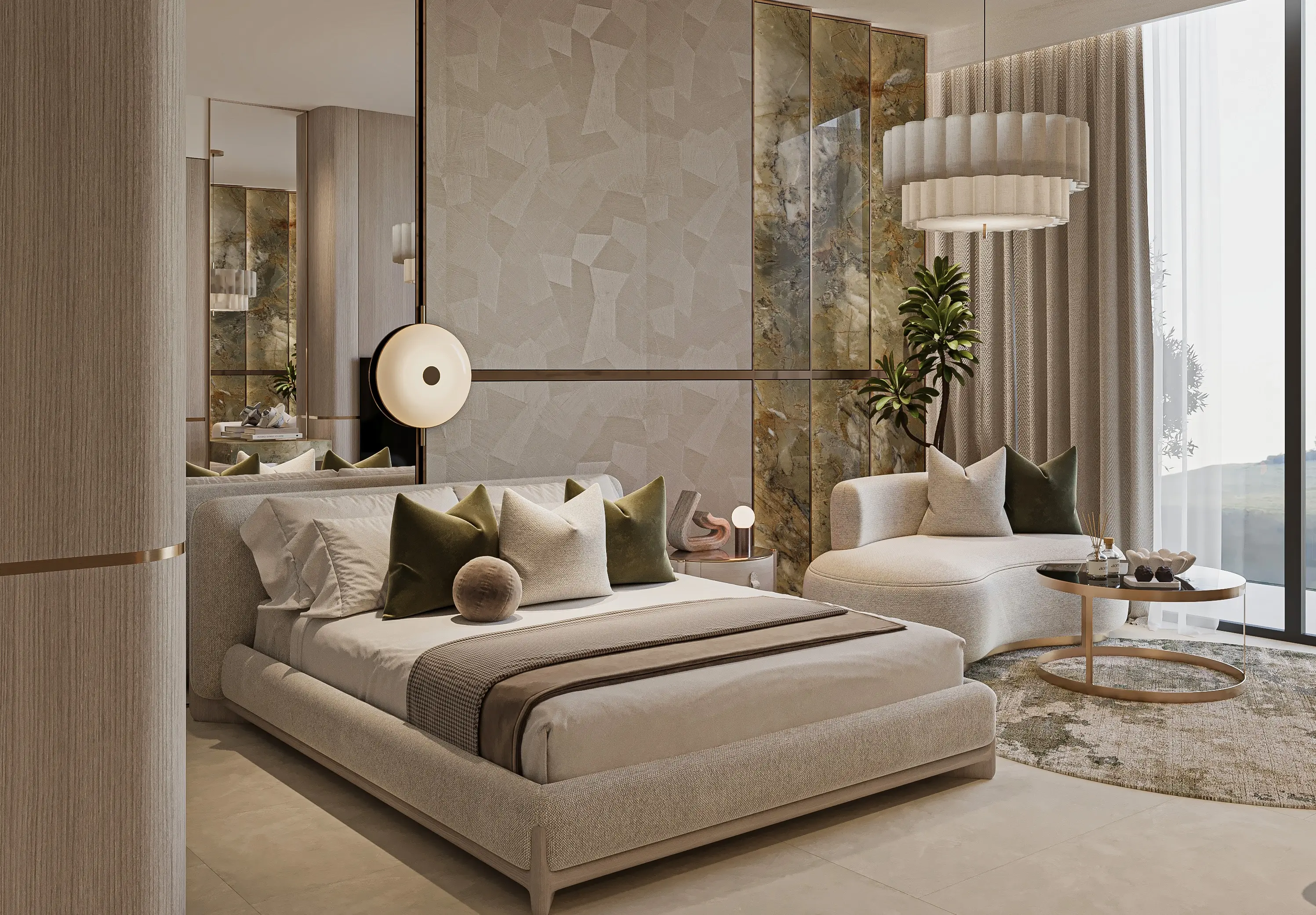 MAJID DEVELOPMENTS "Arlington Park" 15