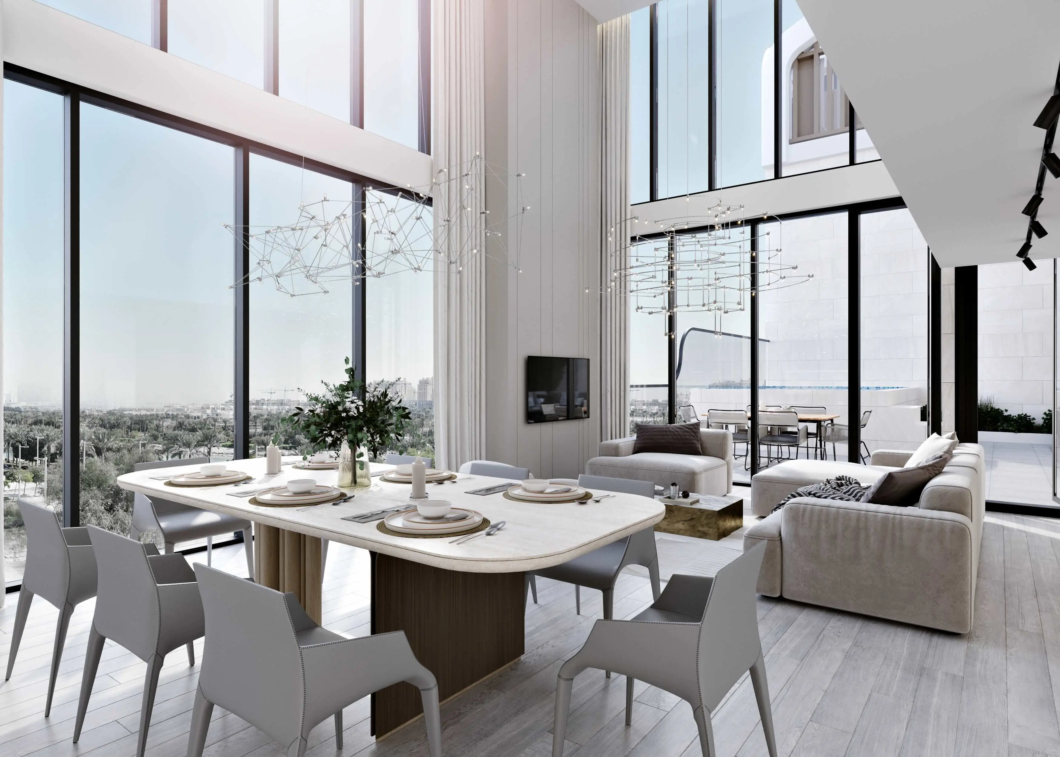 RABDAN DEVELOPMENTS "Gharbi 2 Residences" 11