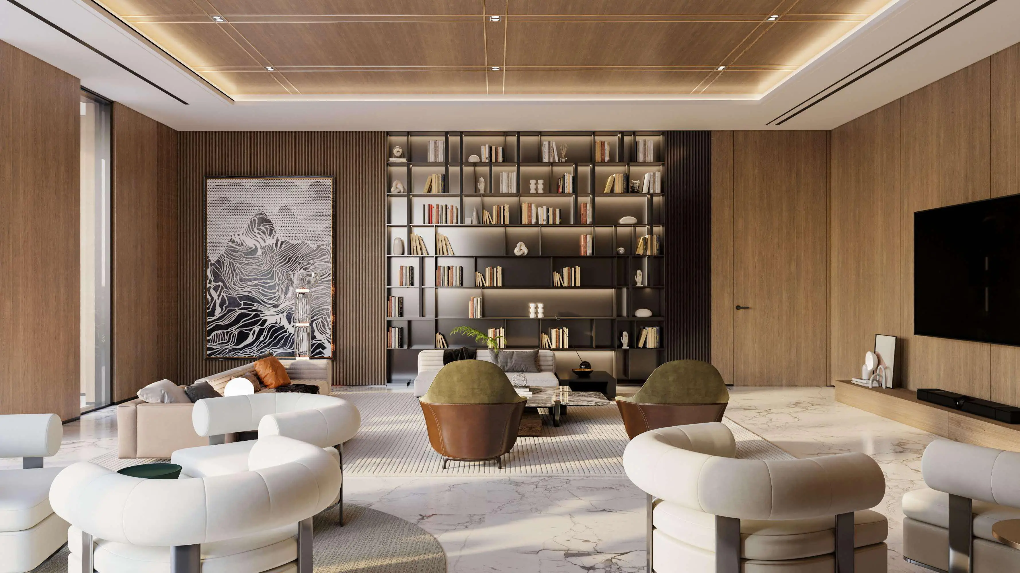 OCTA PROPERTIES "Sola Residences" 12