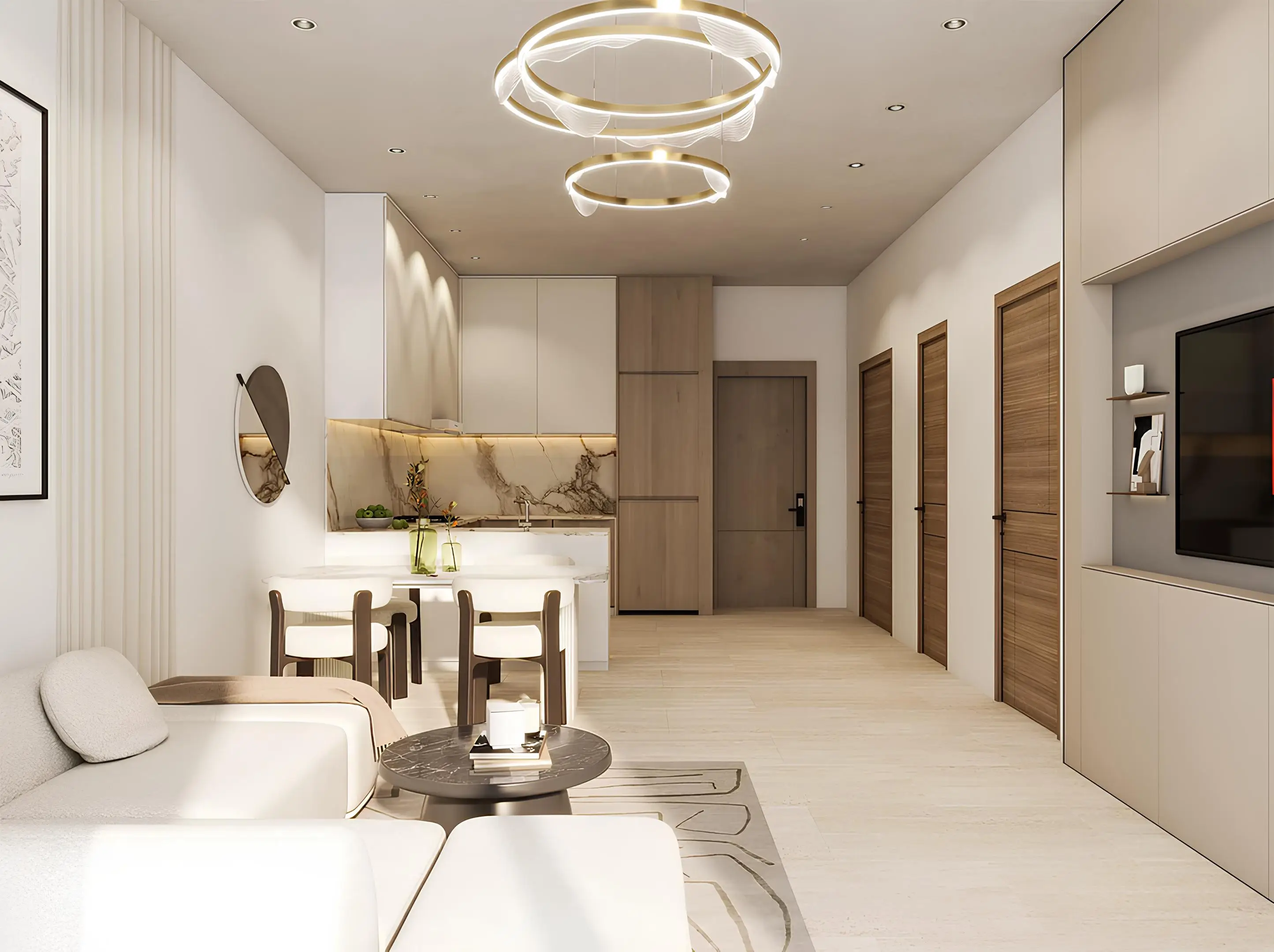 ZEDOR DEVELOPMENTS "Ventana Residences" NEW LAUNCH 12