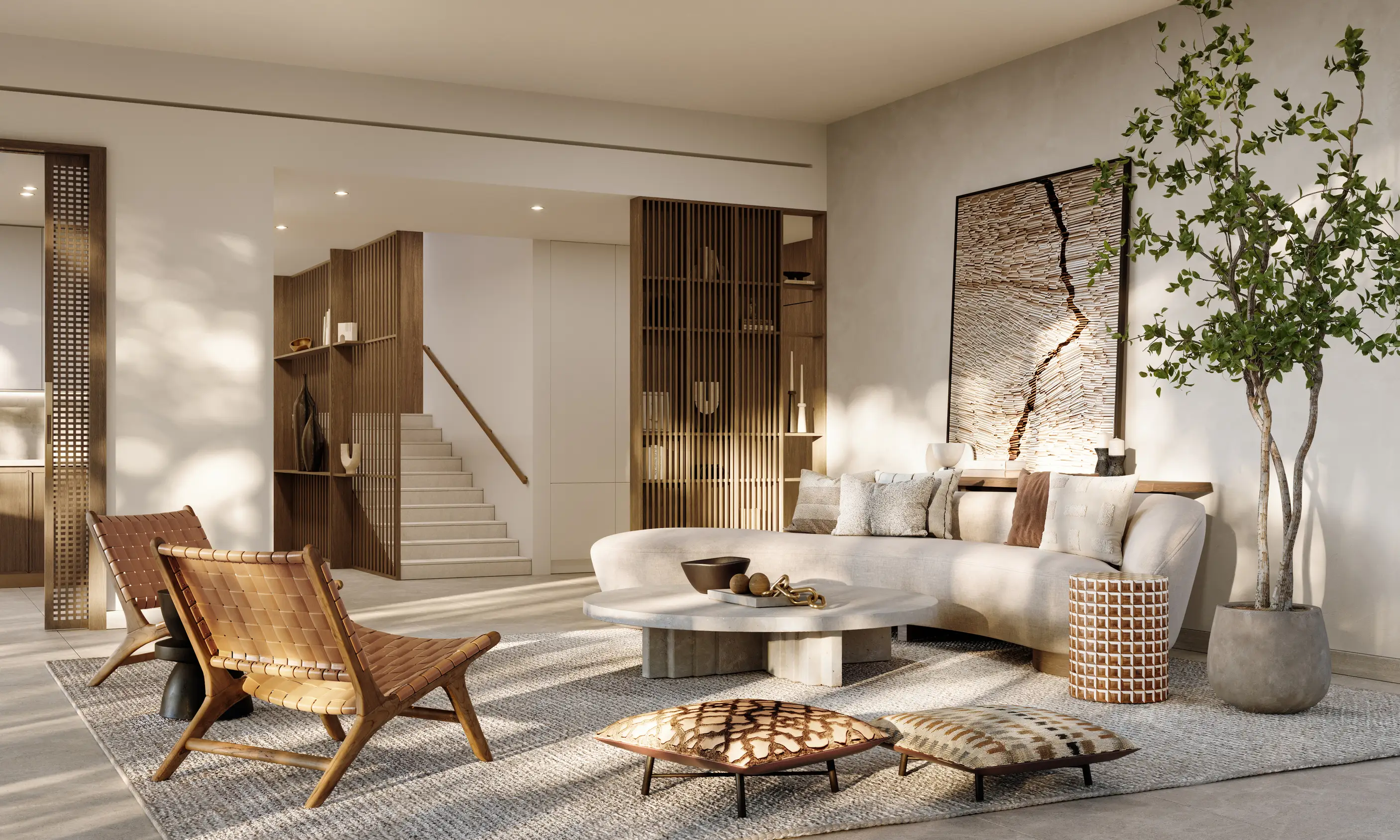 NAKHEEL PROPERTIES "Bay Grove Residences - Phase 3" 8