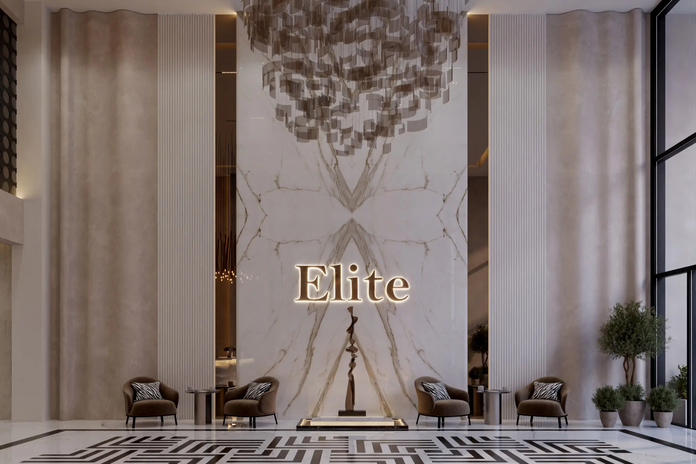 RADIANT "Radiant Elite"
