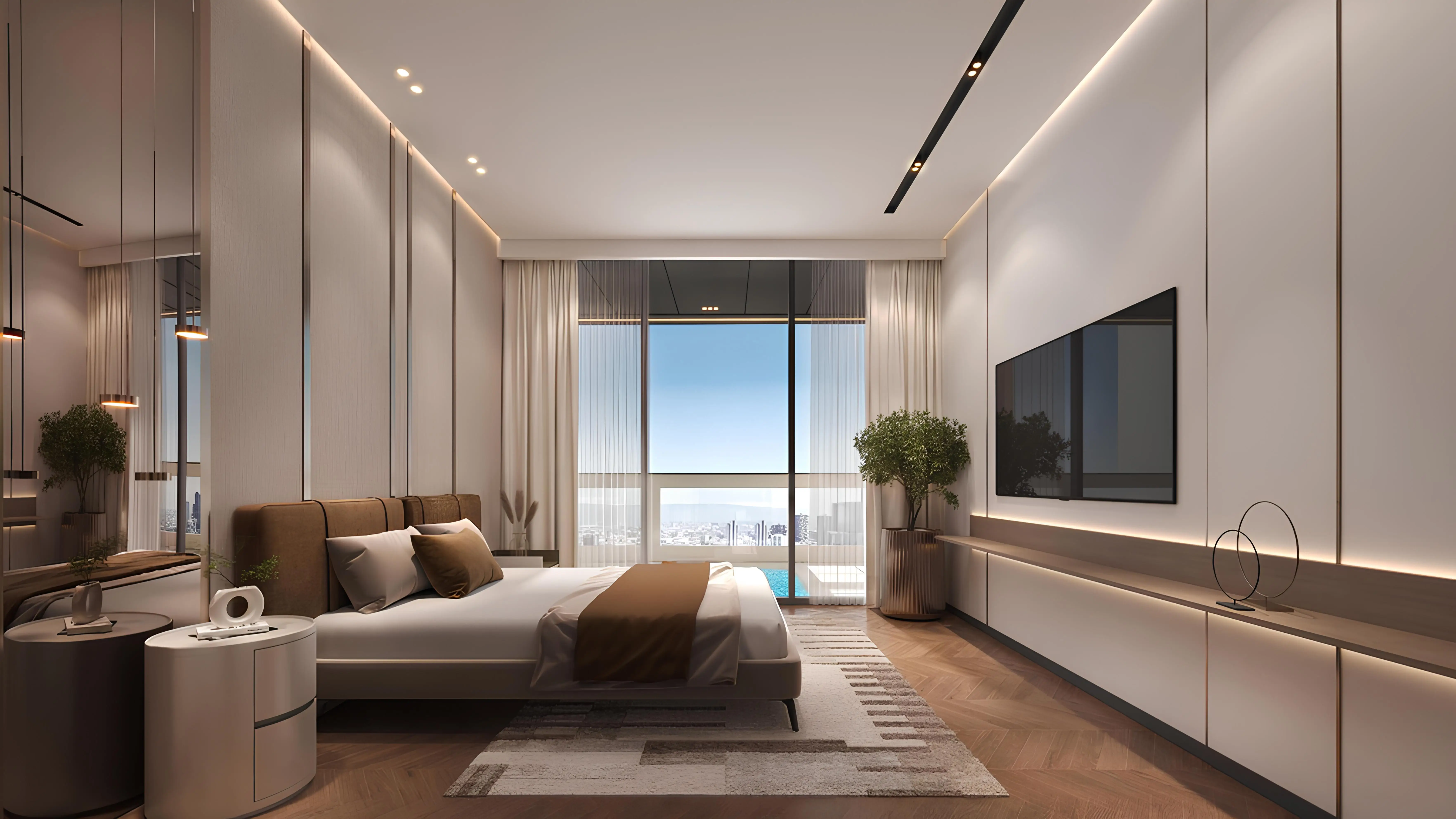 MARQUIS DEVELOPERS "Marquis Vista" 8