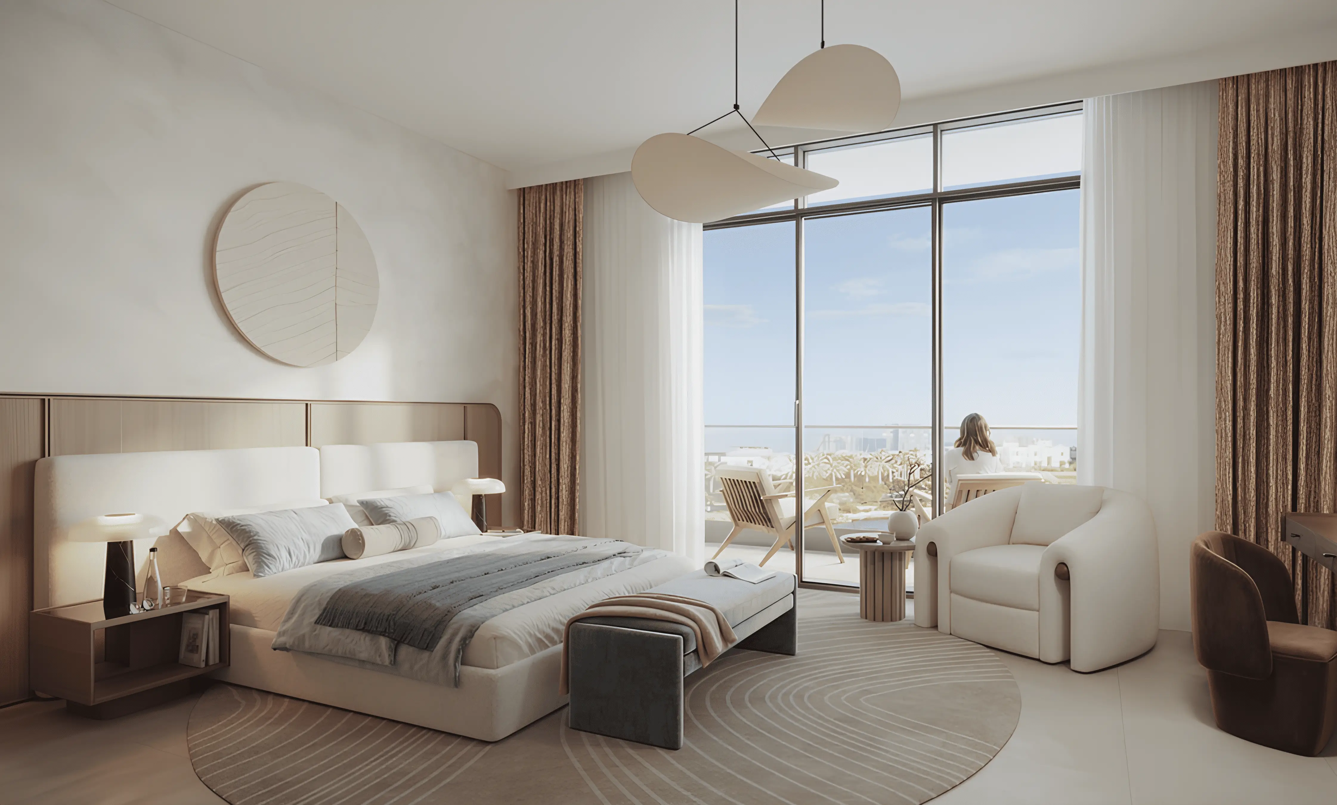 BT PROPERTIES "Rayhan 1 at Waada" 7