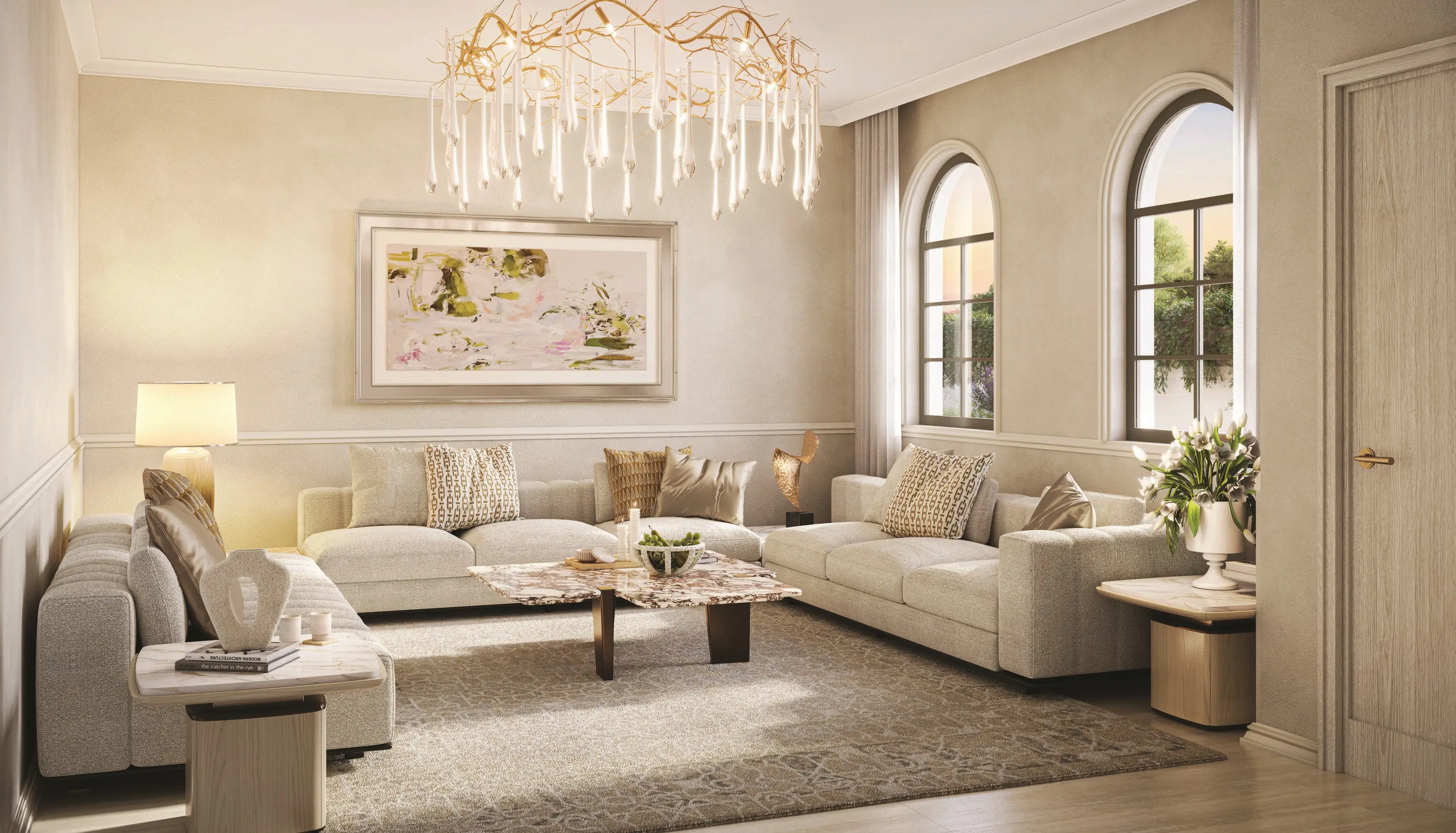 BLOOM "Bloom Living Malaga" 12