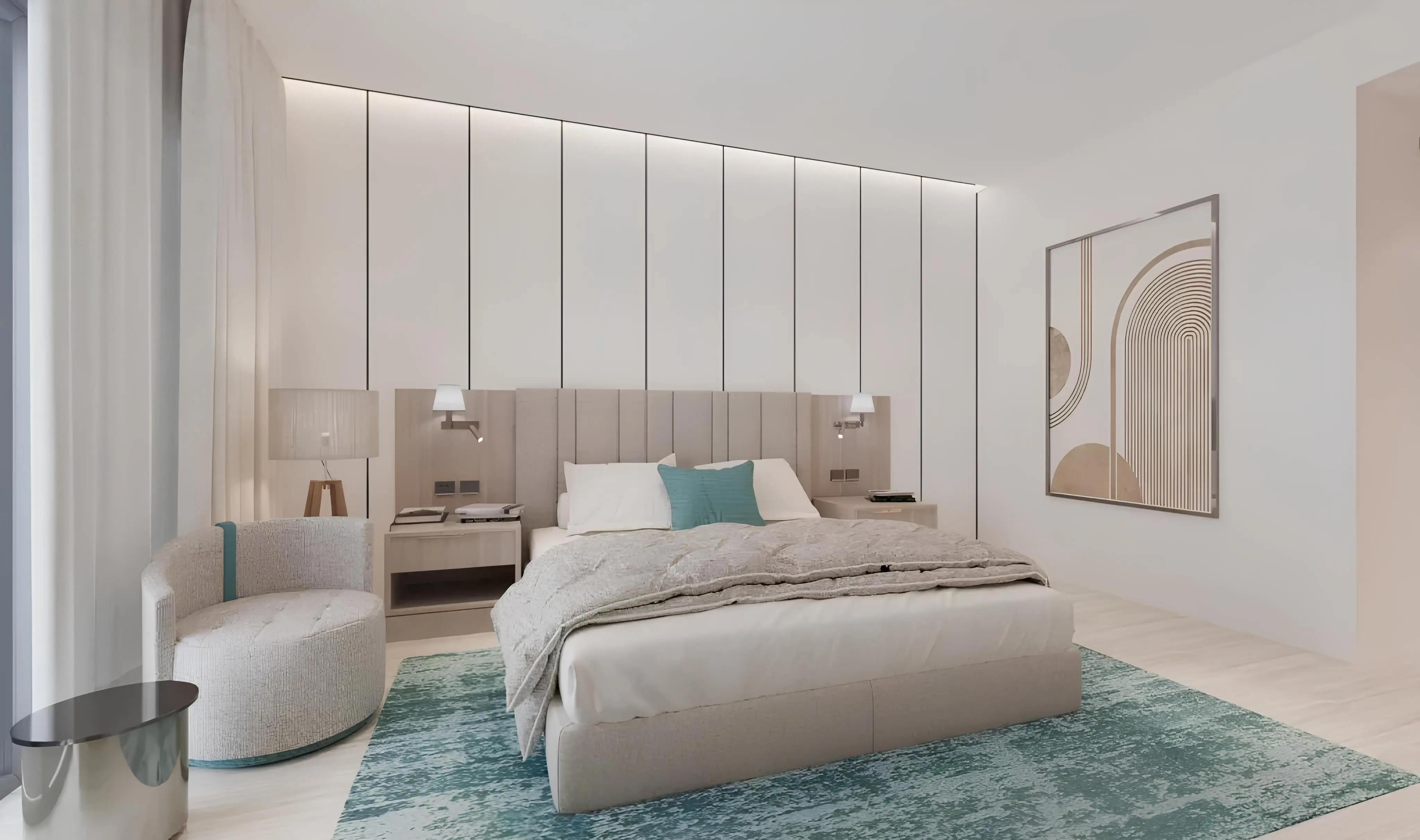 RIJAS DEVELOPMENT "Dusit Princess Rijas" 2