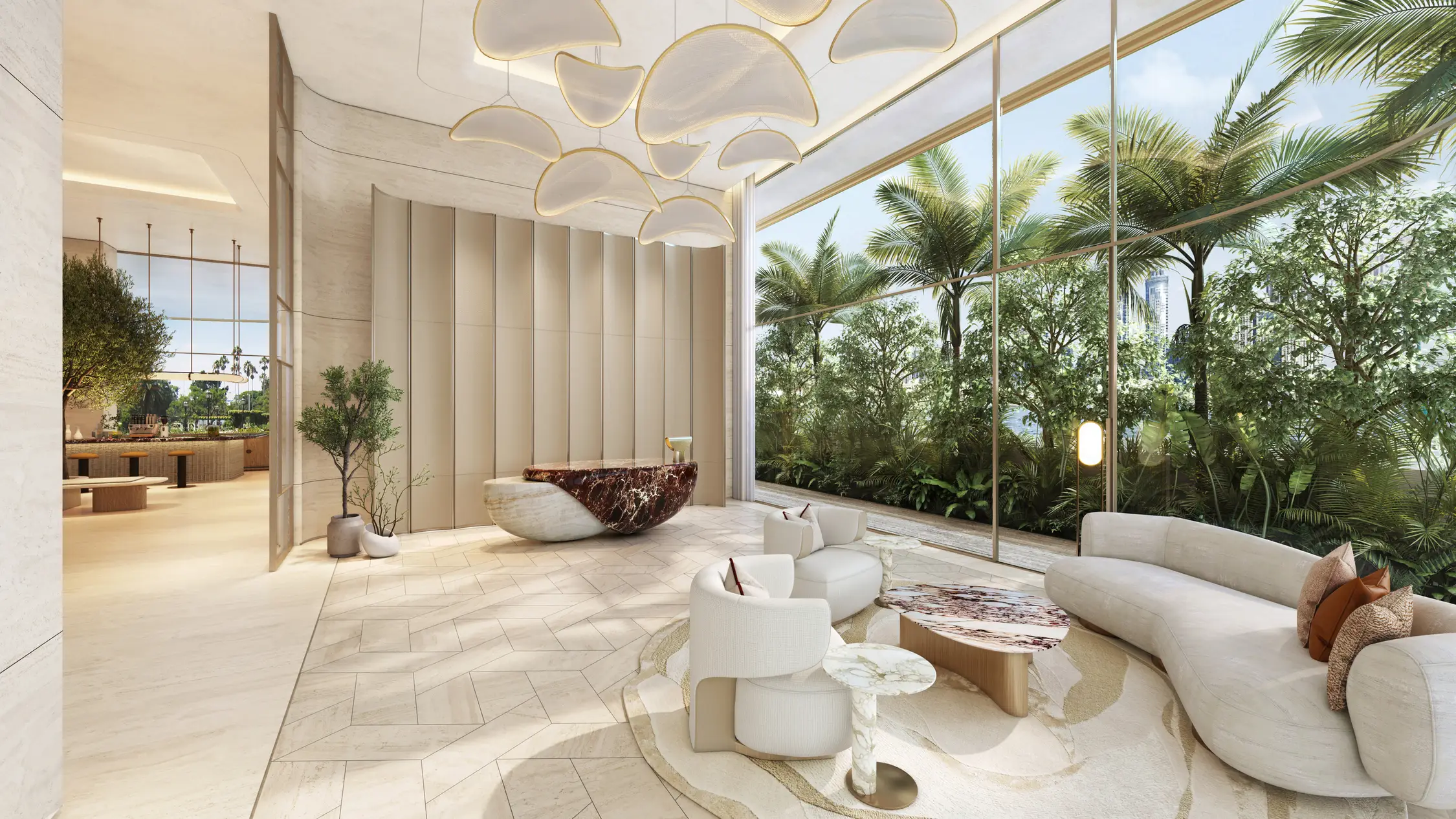 single static gallery