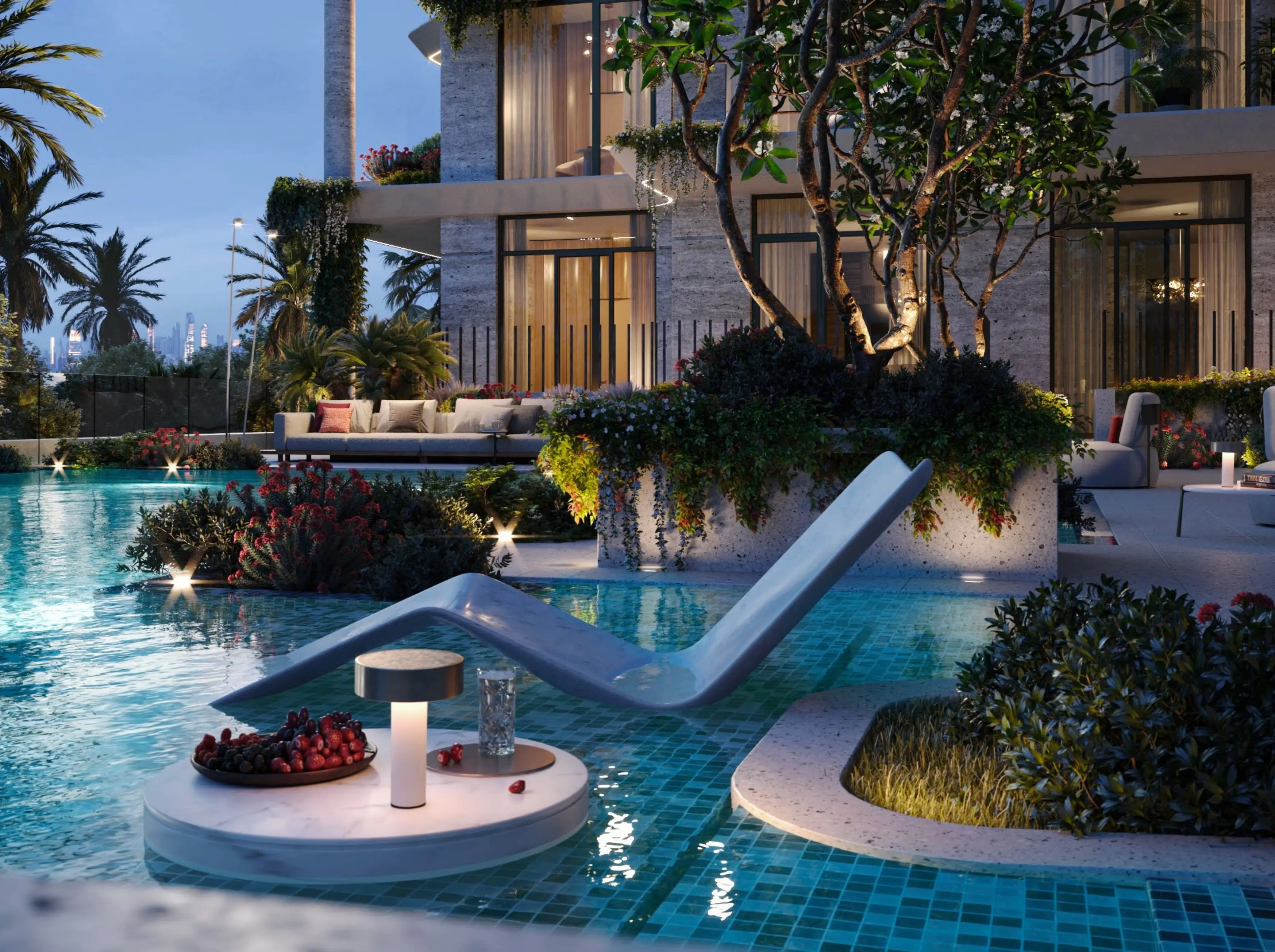 ELYSIAN DEVELOPMENT "Emerge Residences" 28