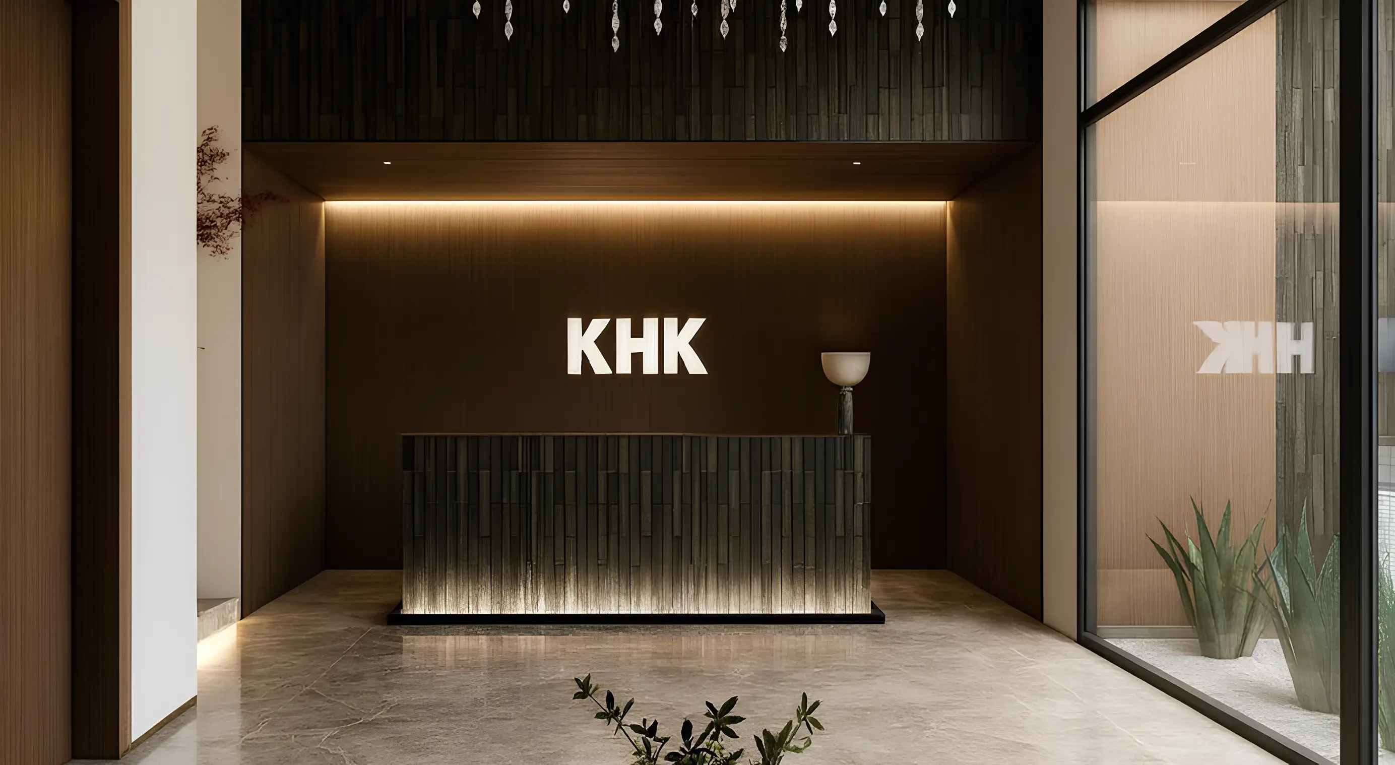 ON PLAN REAL ESTATE "KHK 31" 5