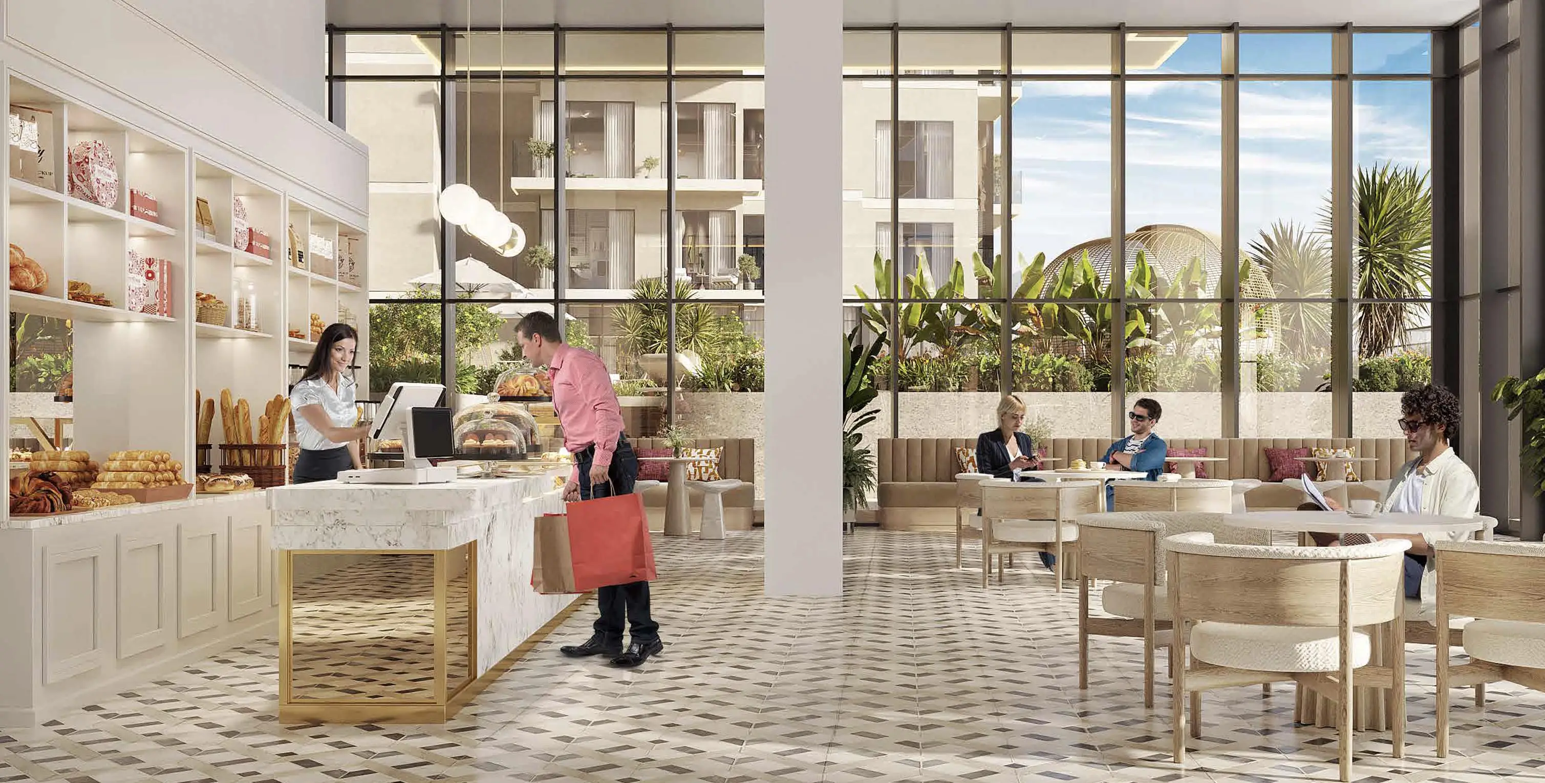 UNIESTATE PROPERTIES "Playa Viva" 14
