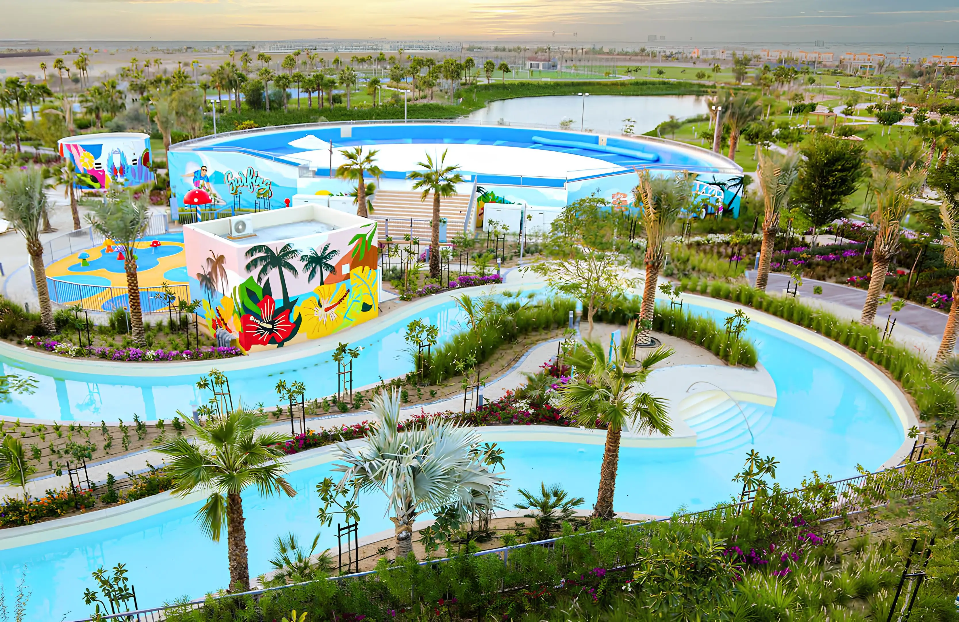 single static gallery