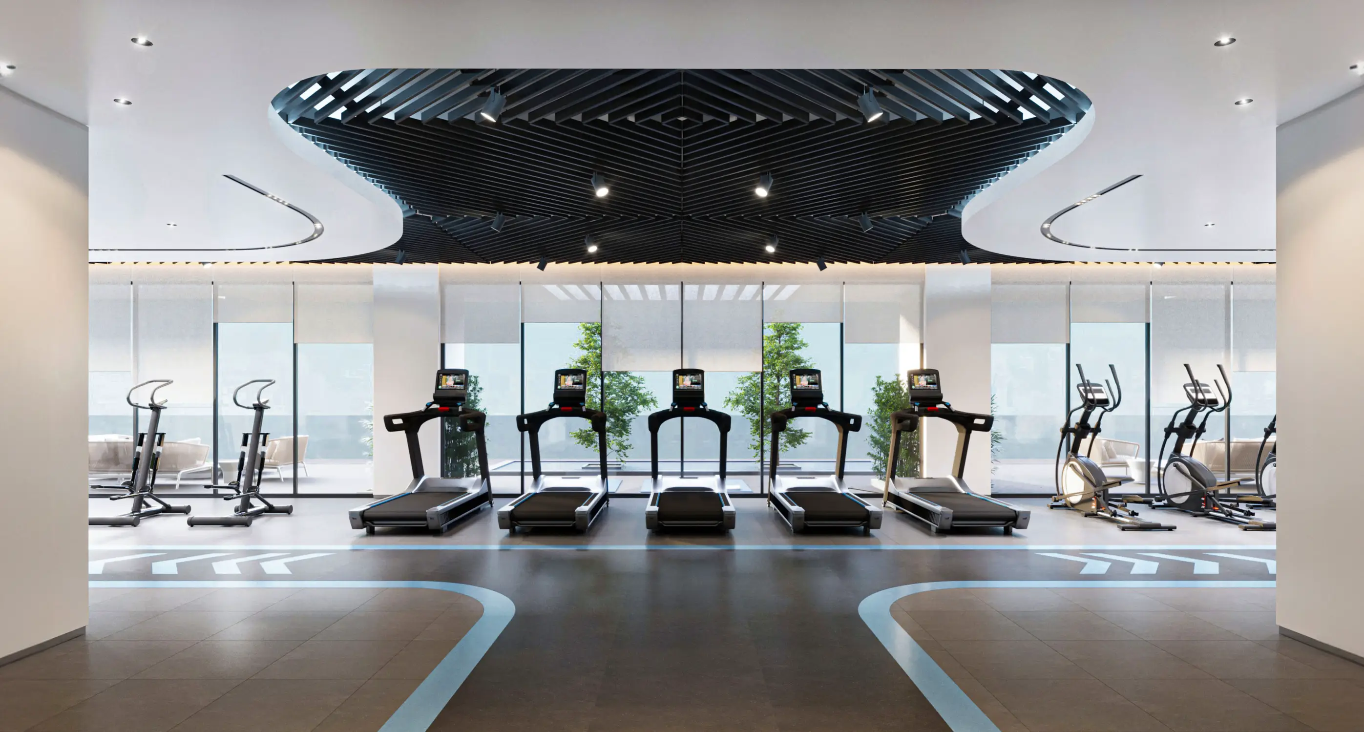 EVOLUTIONS "Azura Residences" 29