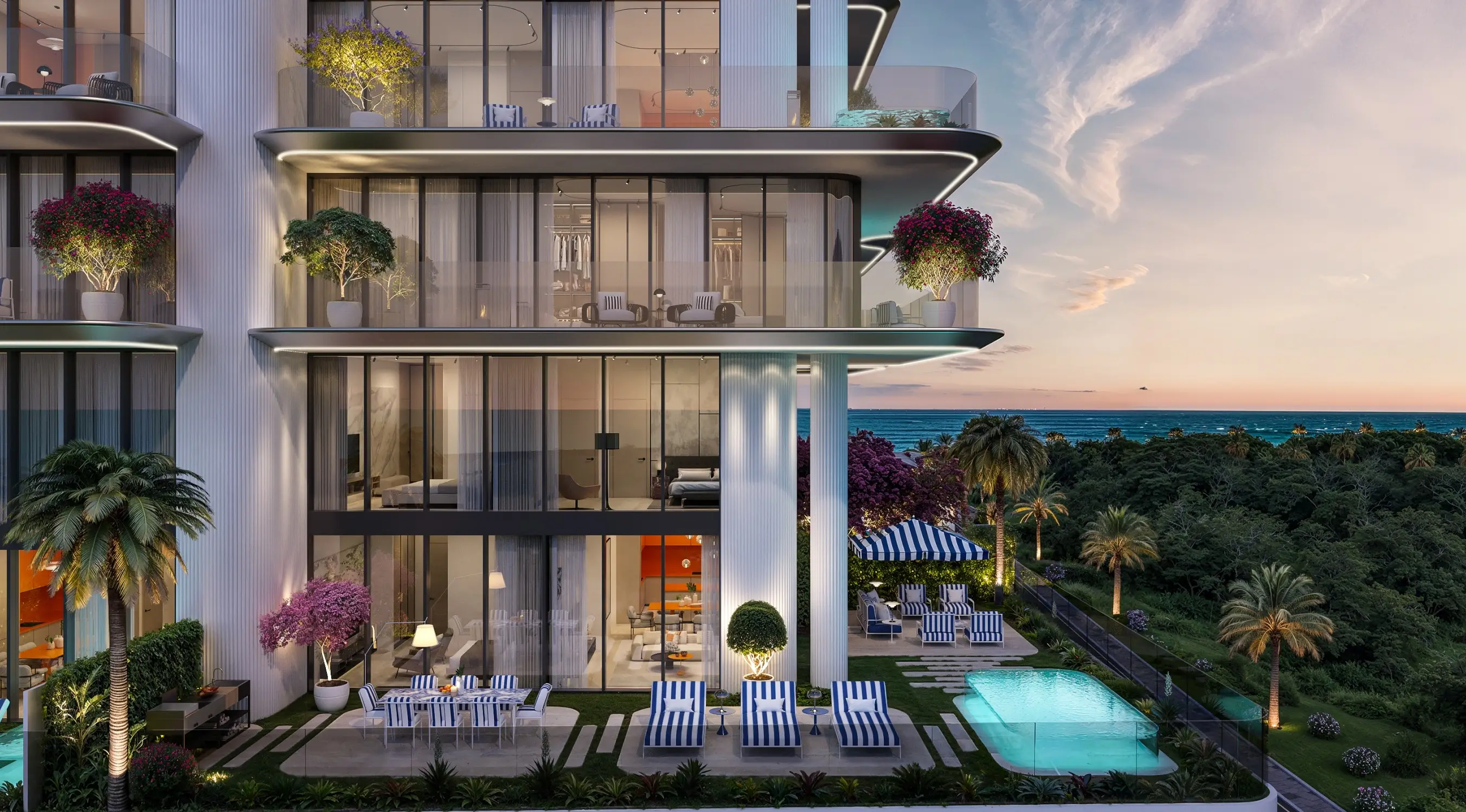 MR. EIGHT DEVELOPMENT "VILLA dell’ ARTE" 10