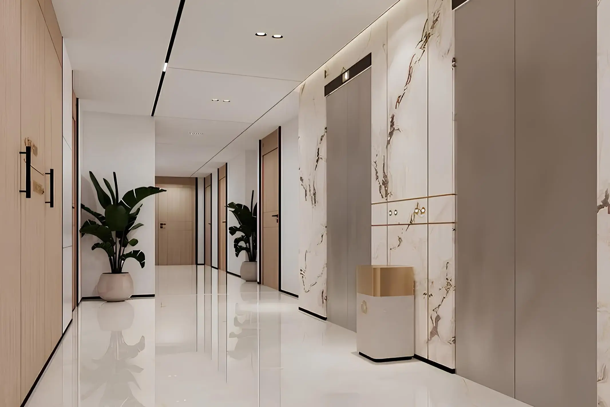 BLING DEVELOPMENT "Bling Avenue 1" 5