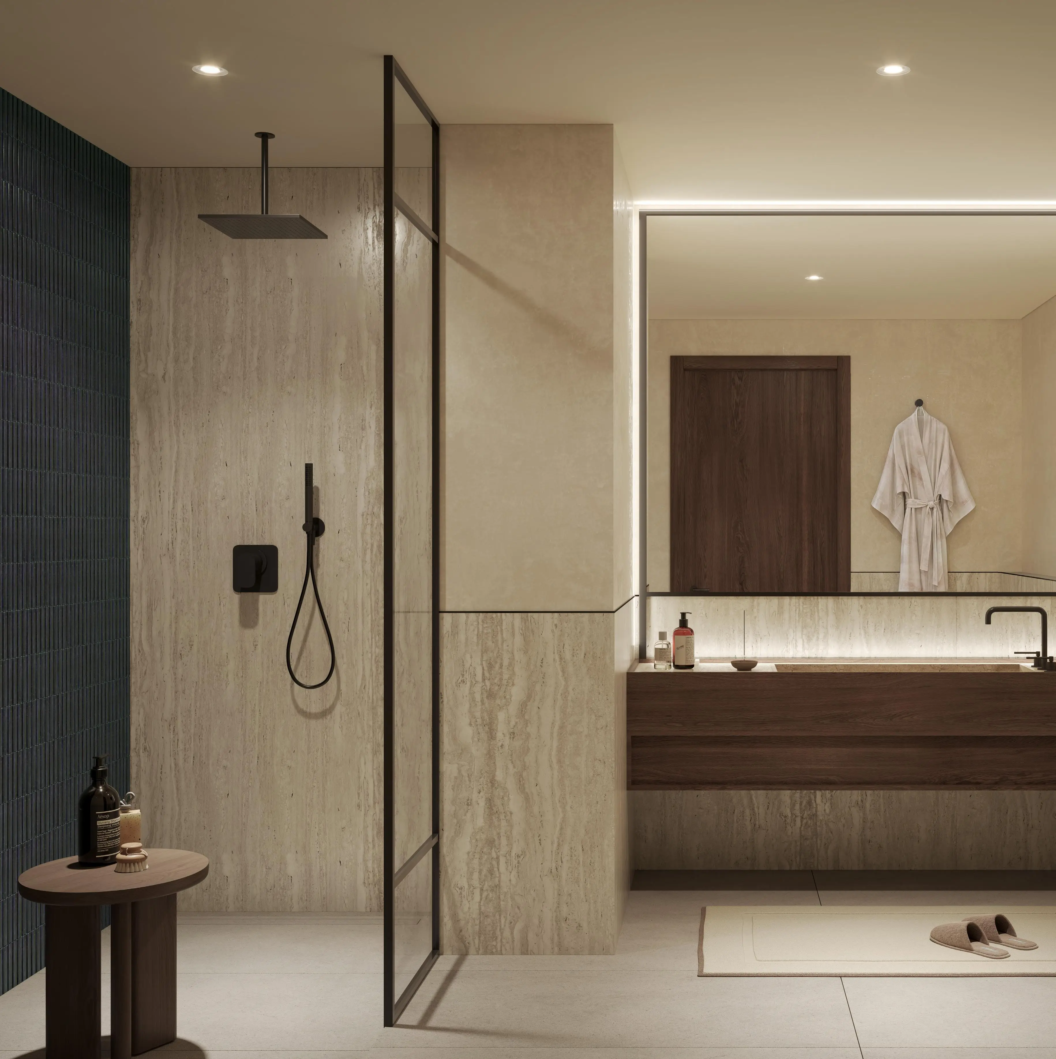 ALDAR "Sei Saadiyat"