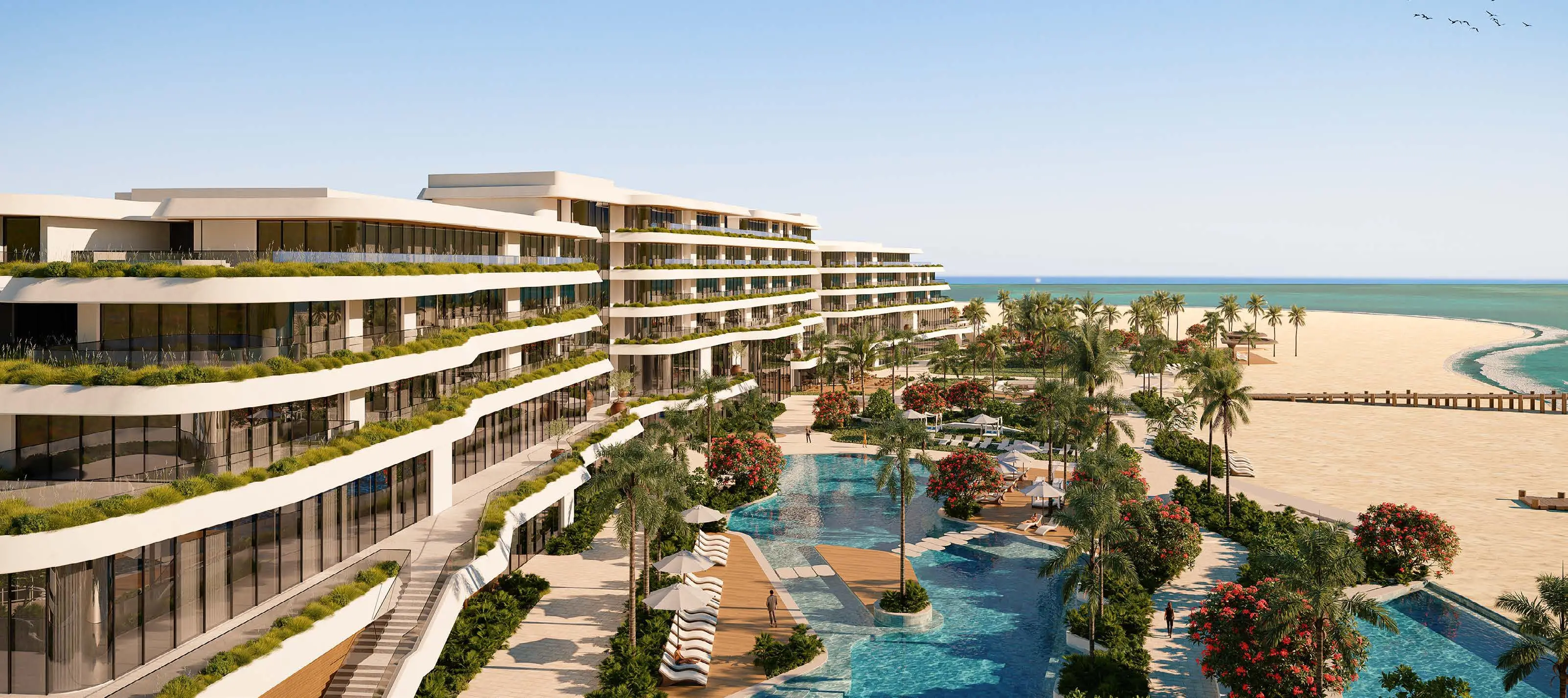 IMKAN PROPERTIES "SHA Emirates" 21