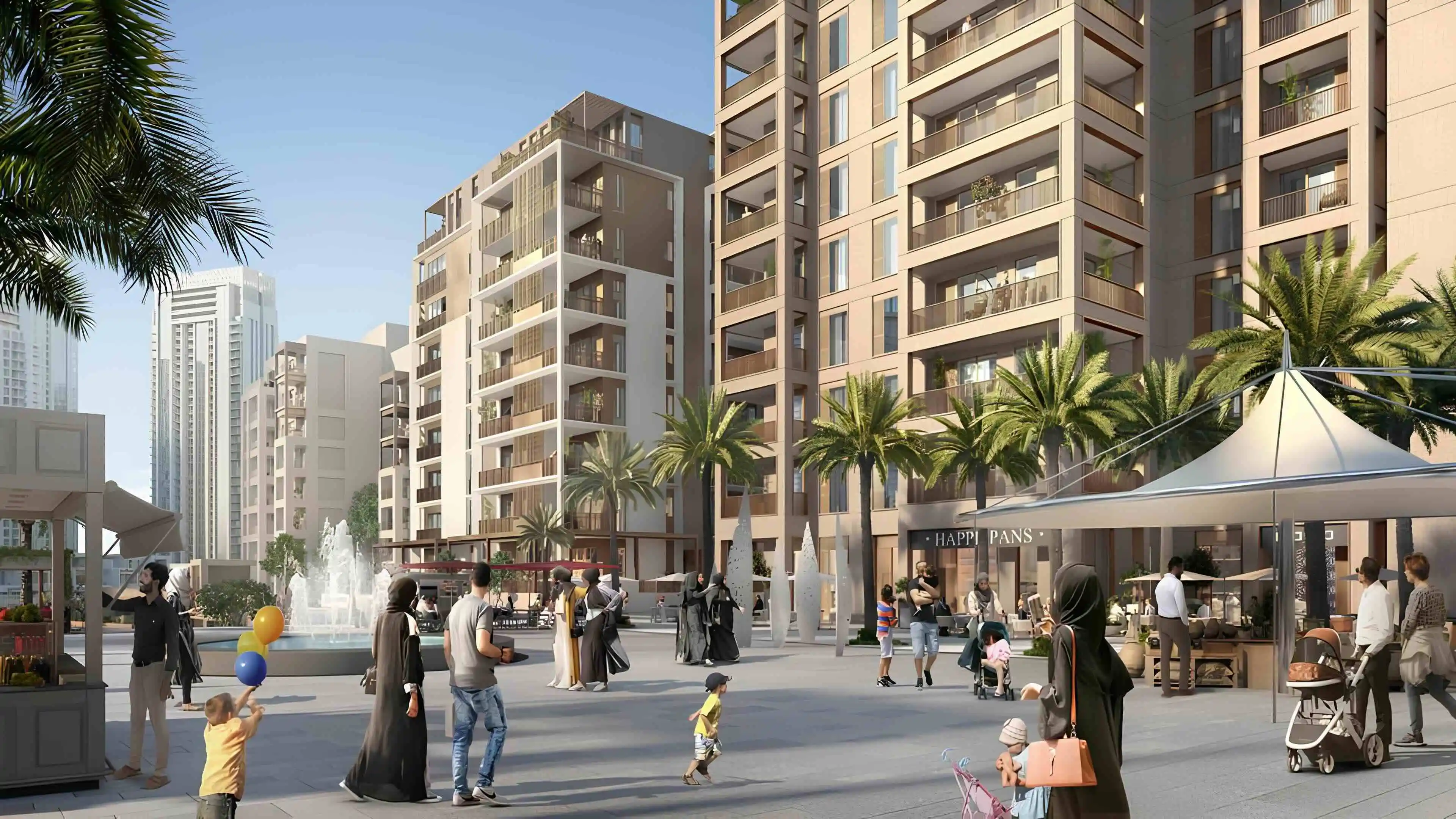 EMAAR "Orchid" 13