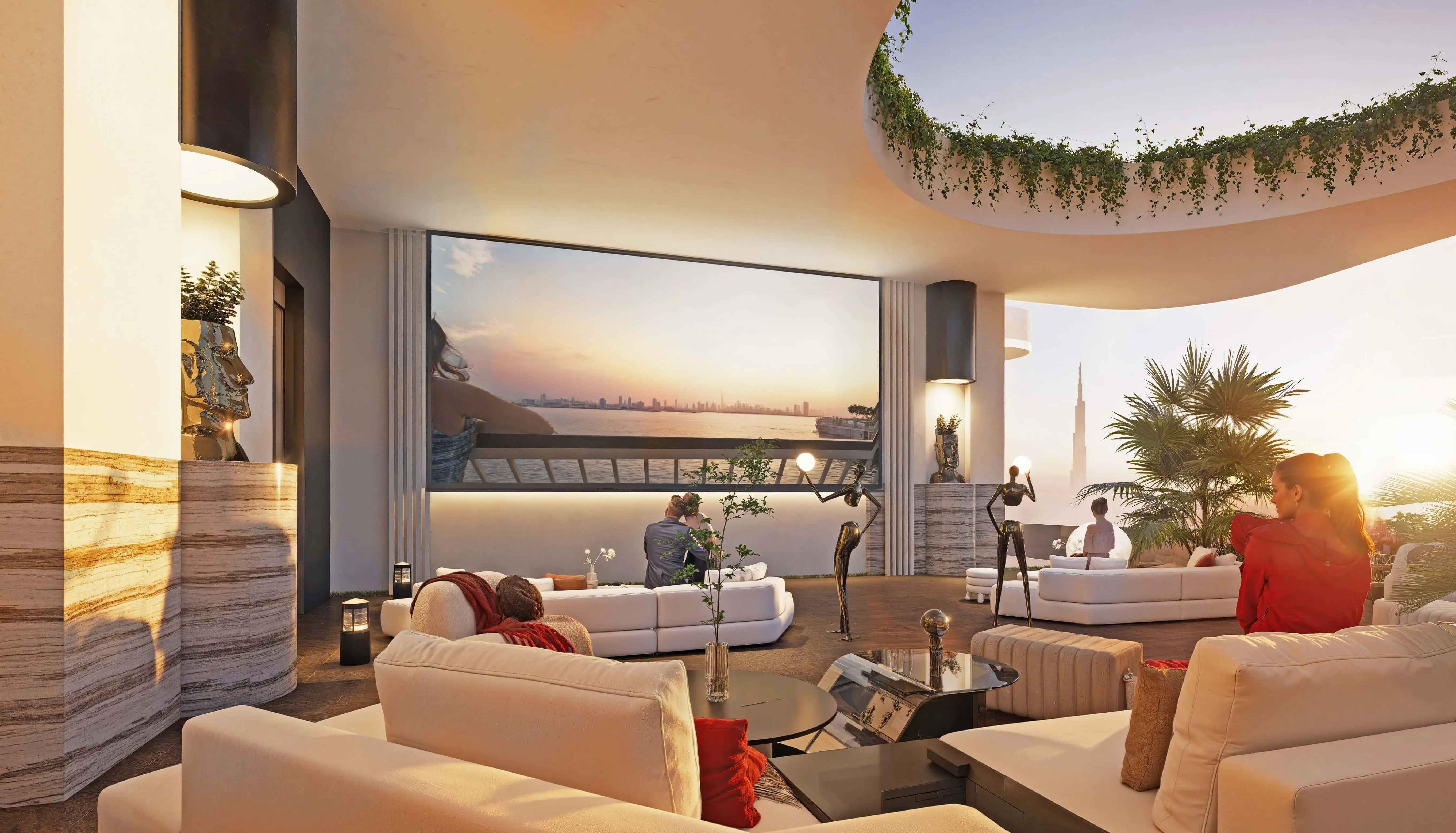 BAMX DEVELOPMENT "311 Boulevard" 9