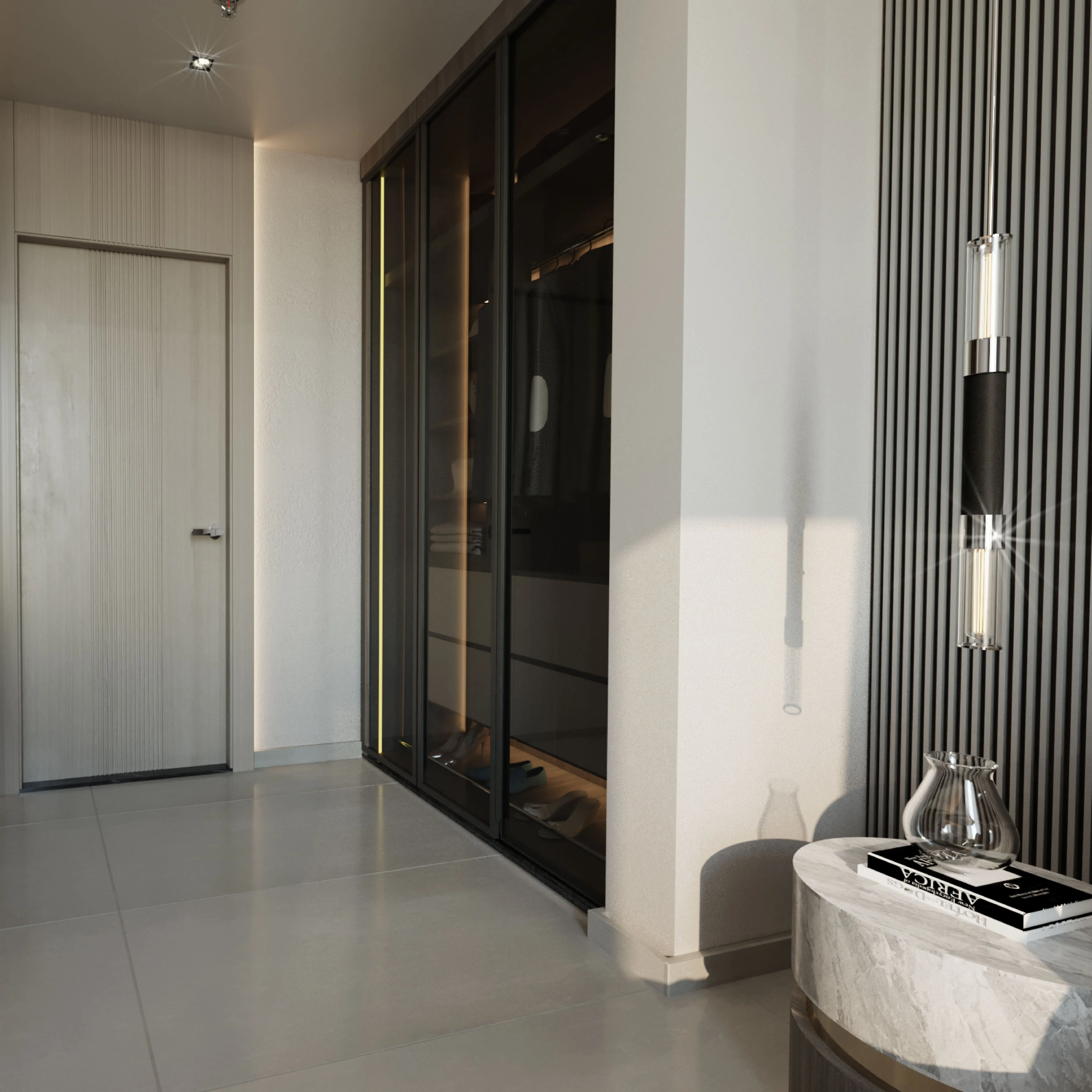 UNIQUE SARAY DEVELOPMENT "Saray Prime Residences" 13