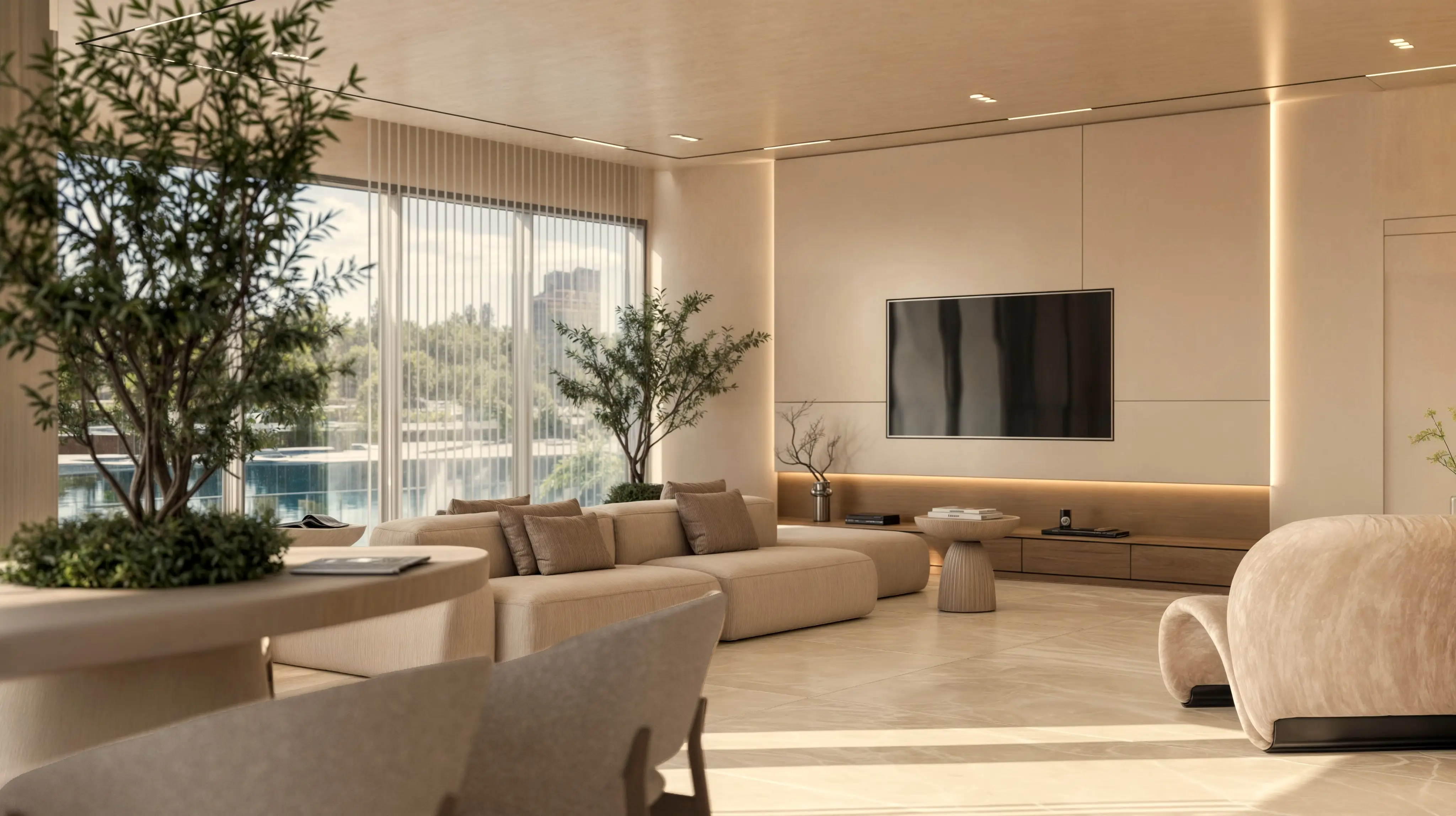 fäm PROPERTIES "Ayaan Heights 1 by IGO" 21