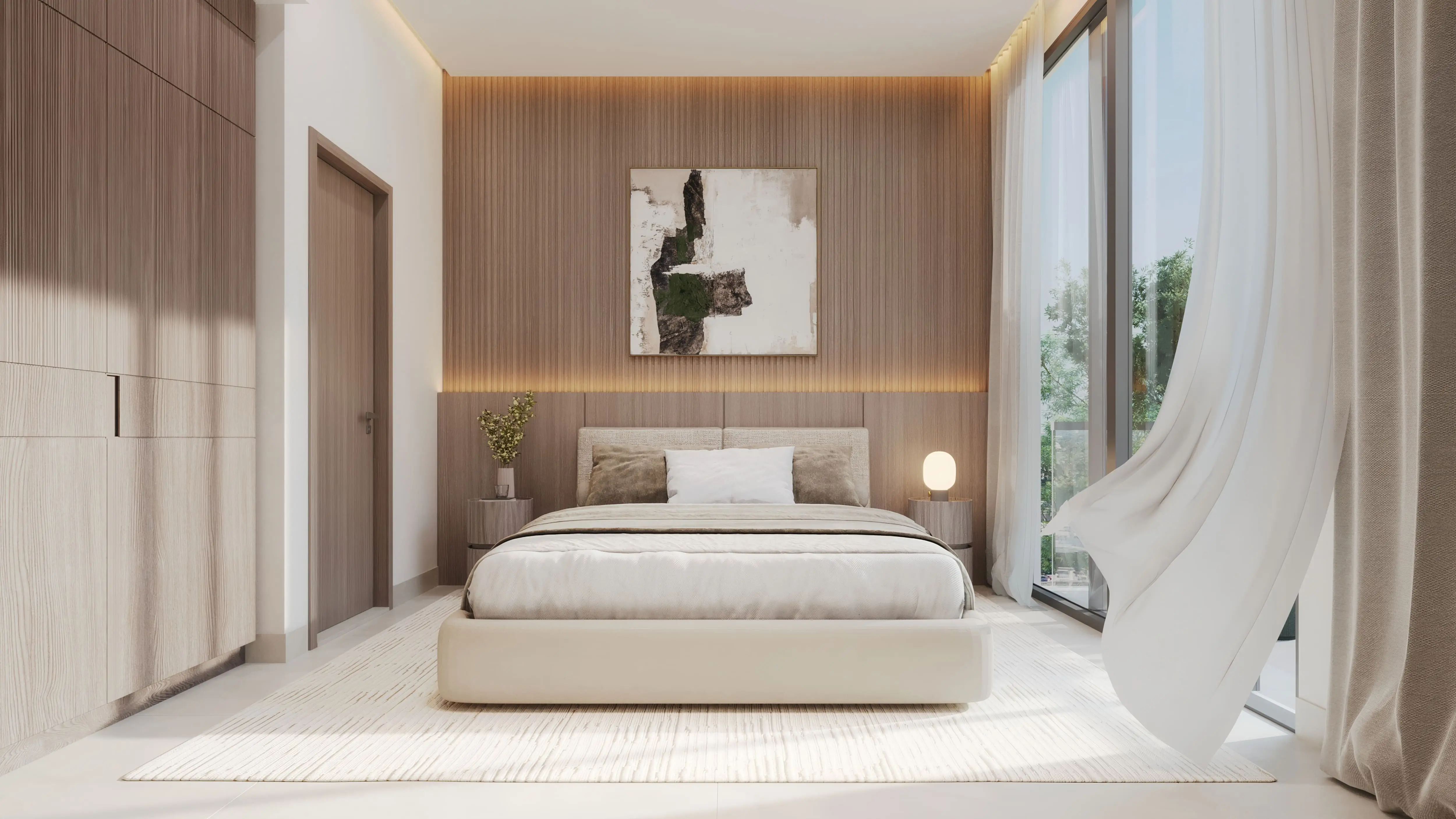 UNION PROPERTIES "MIRDAD 2" 7