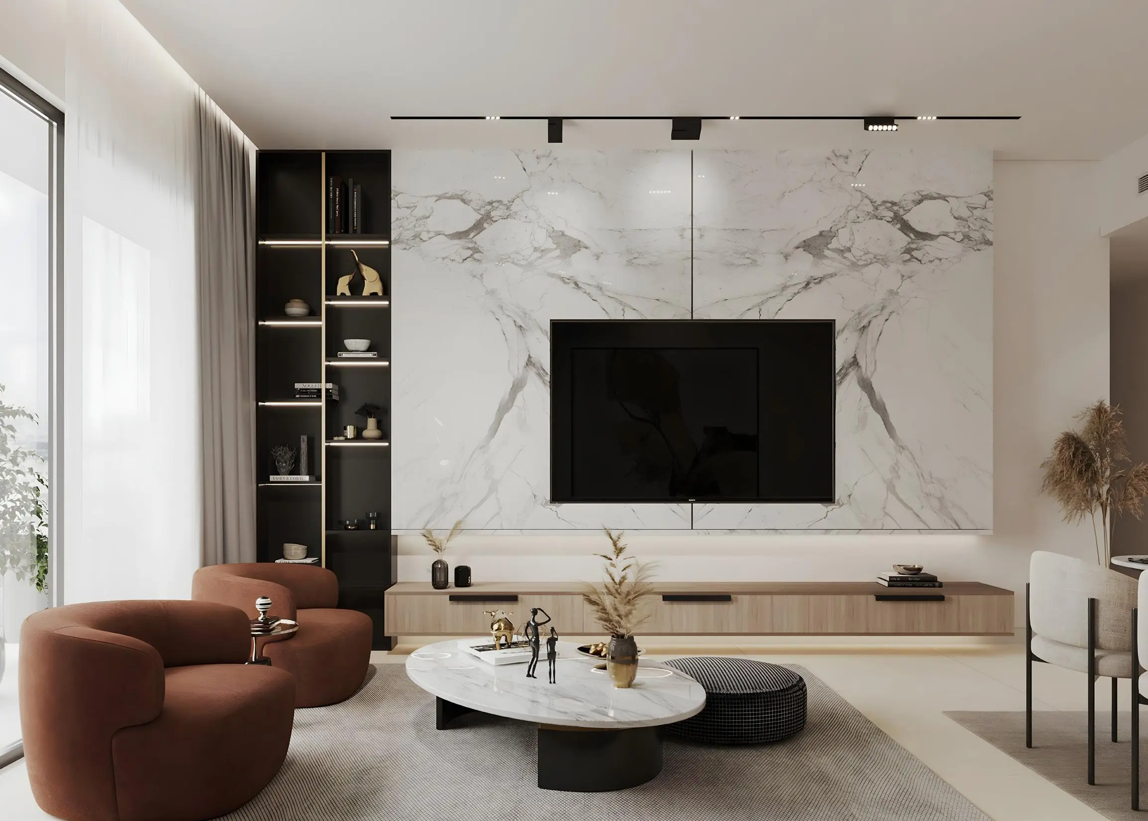 REFINE "Divine Residencia" 12
