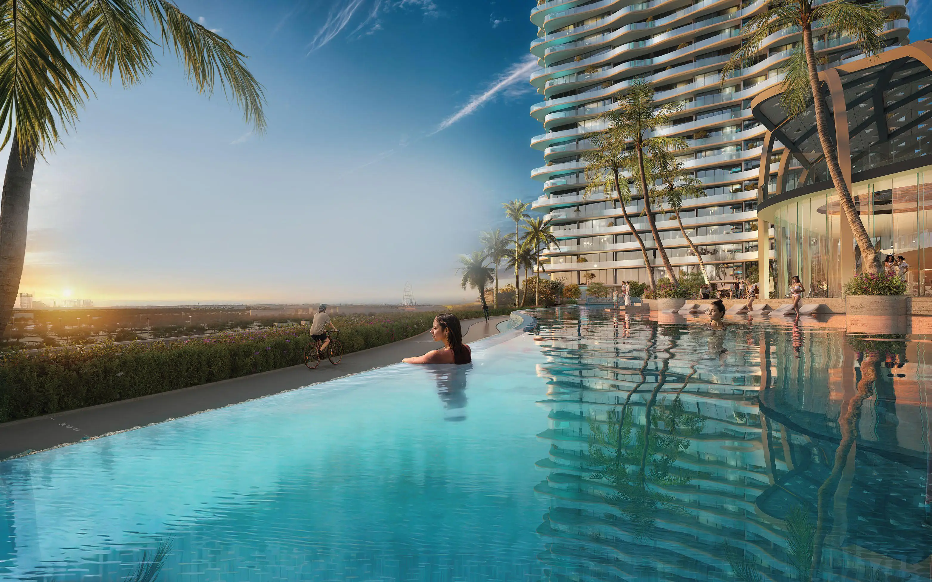 ONE DEVELOPMENT "Laguna Residence" 14