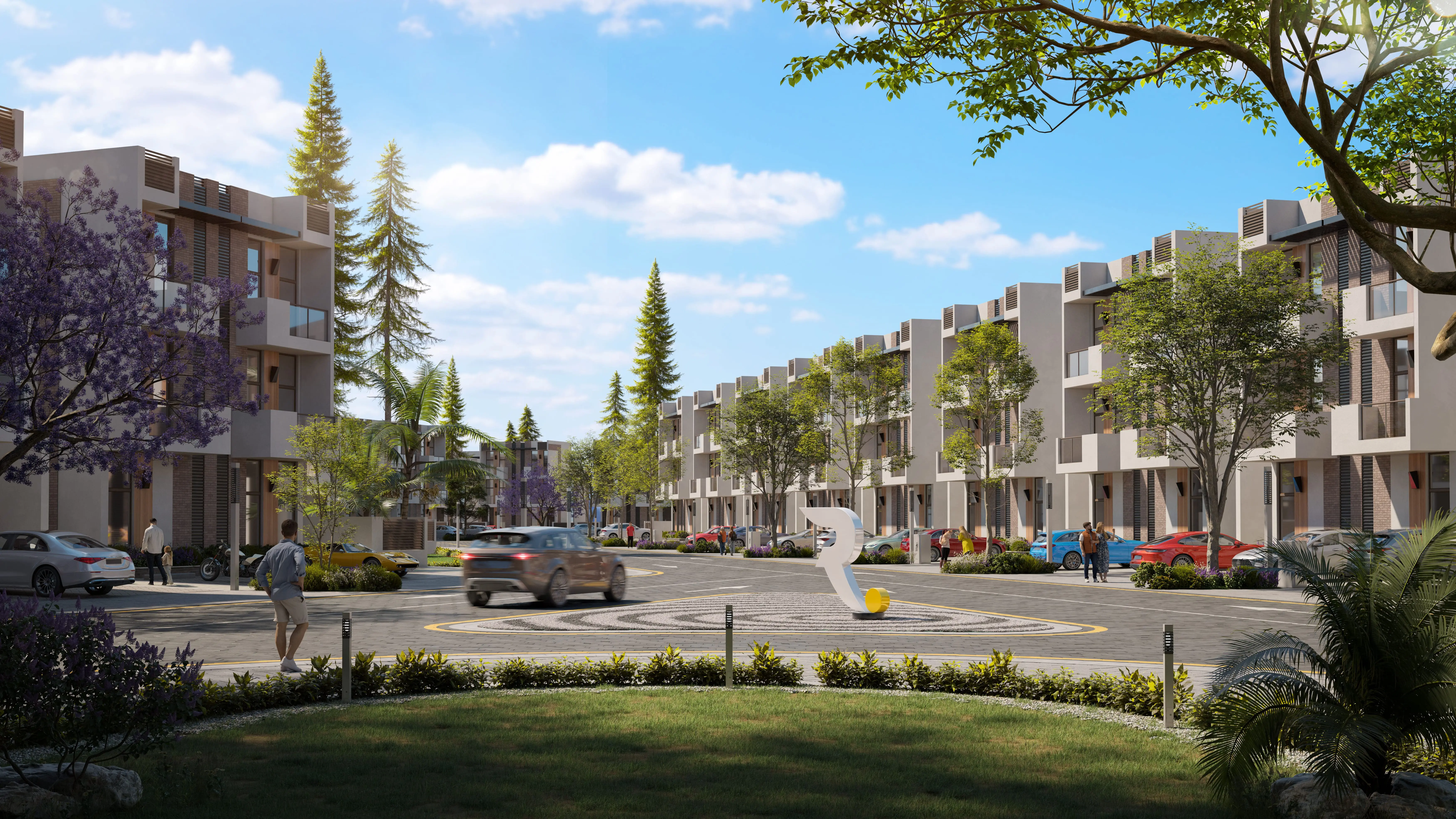 REPORTAGE PROPERTIES "Reportage Hills" 13