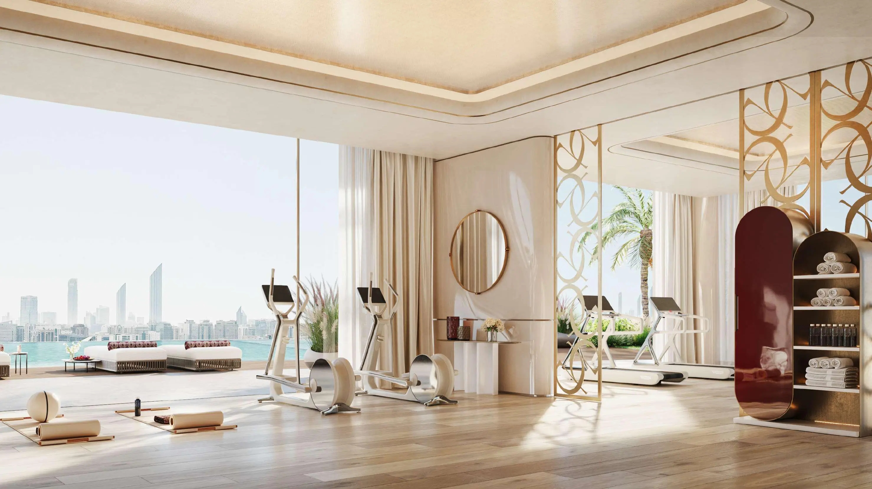 OHANA "Elie Saab Waterfront"