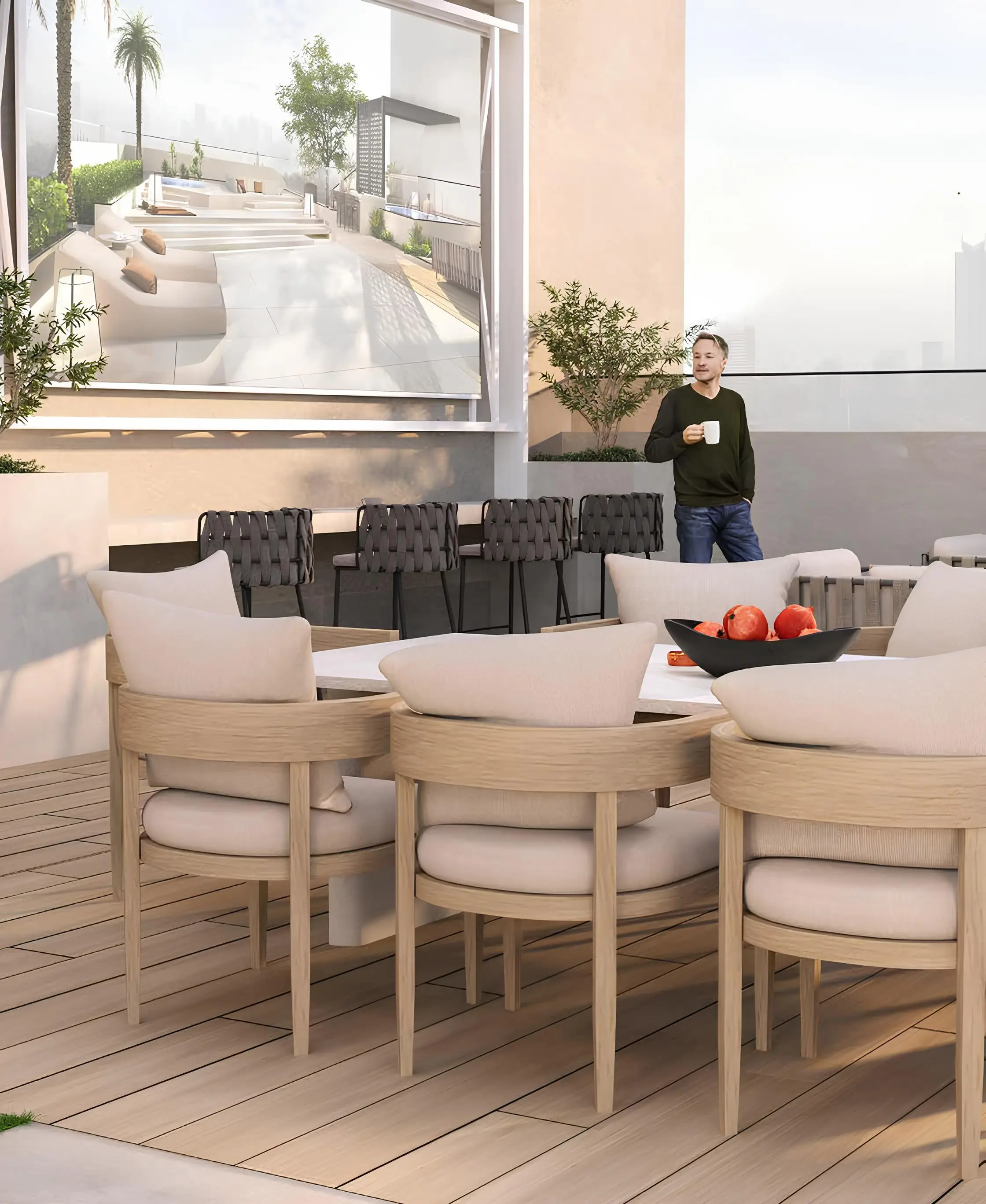 TABEER "99 Parkplace" 3