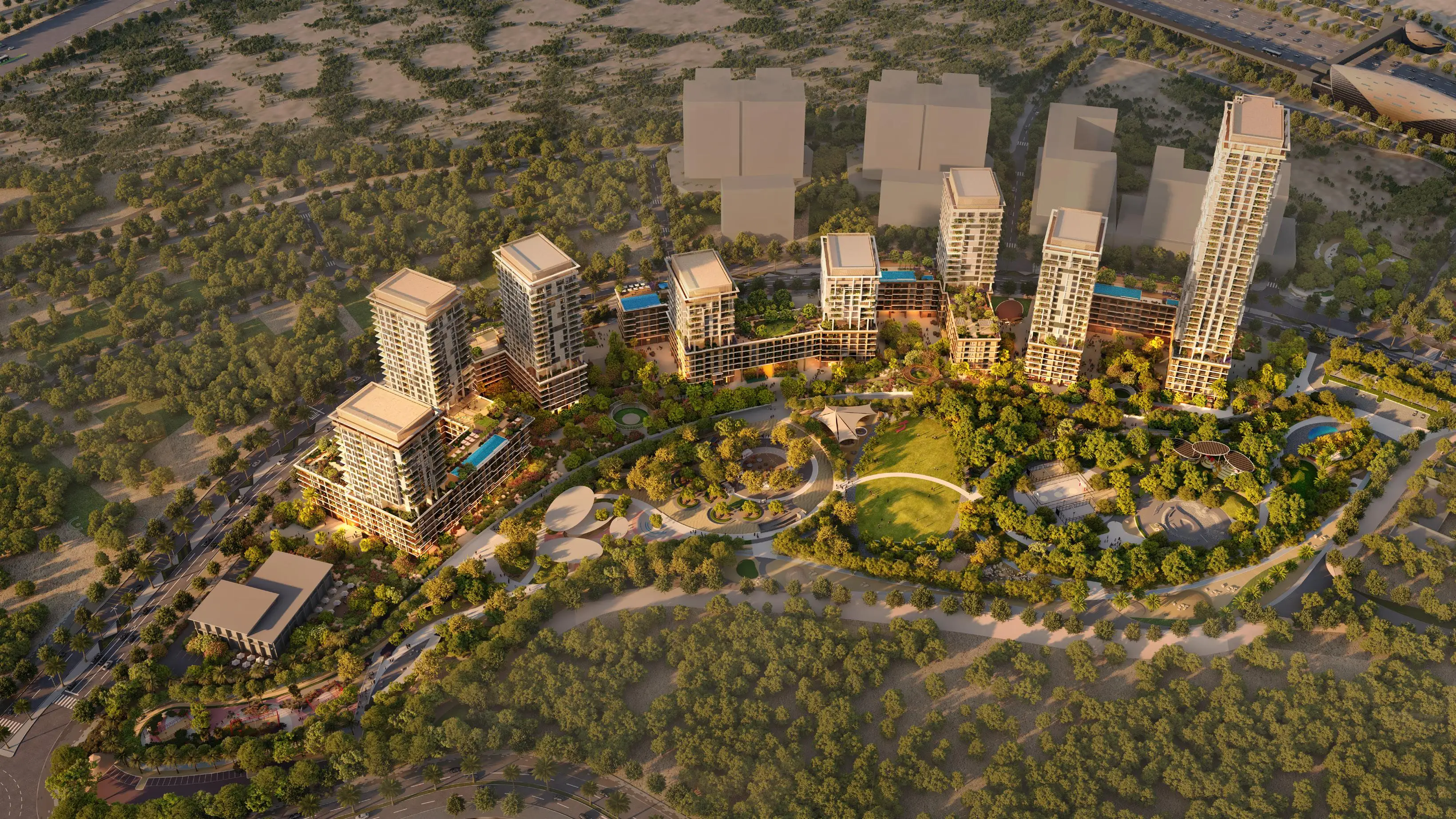 single static gallery