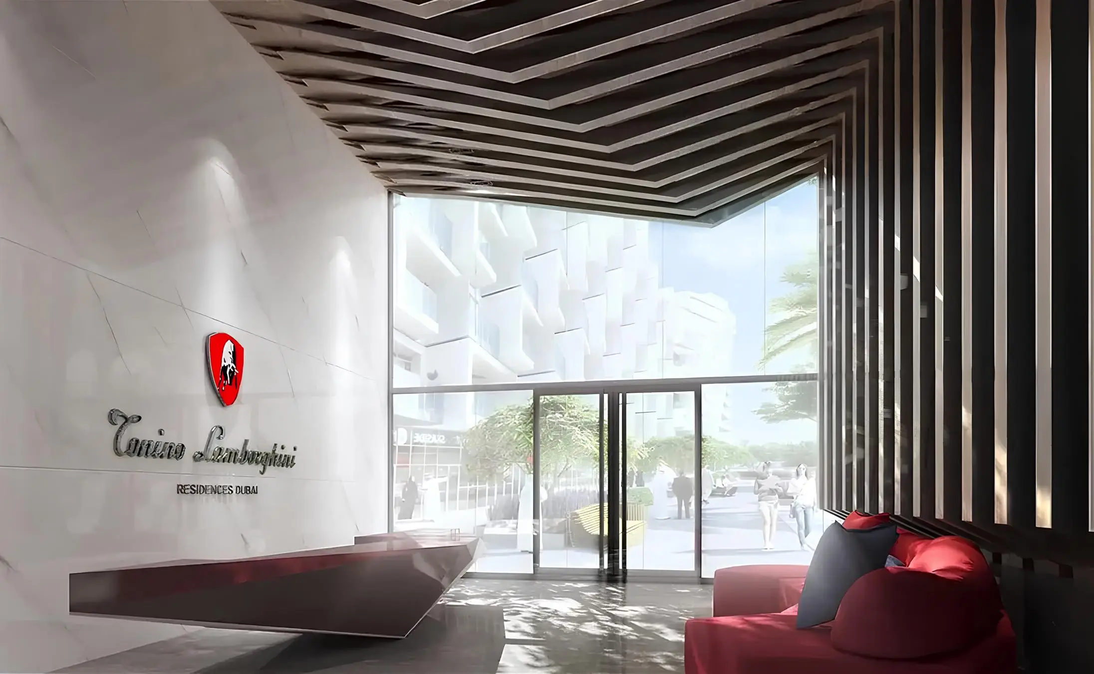 single static gallery