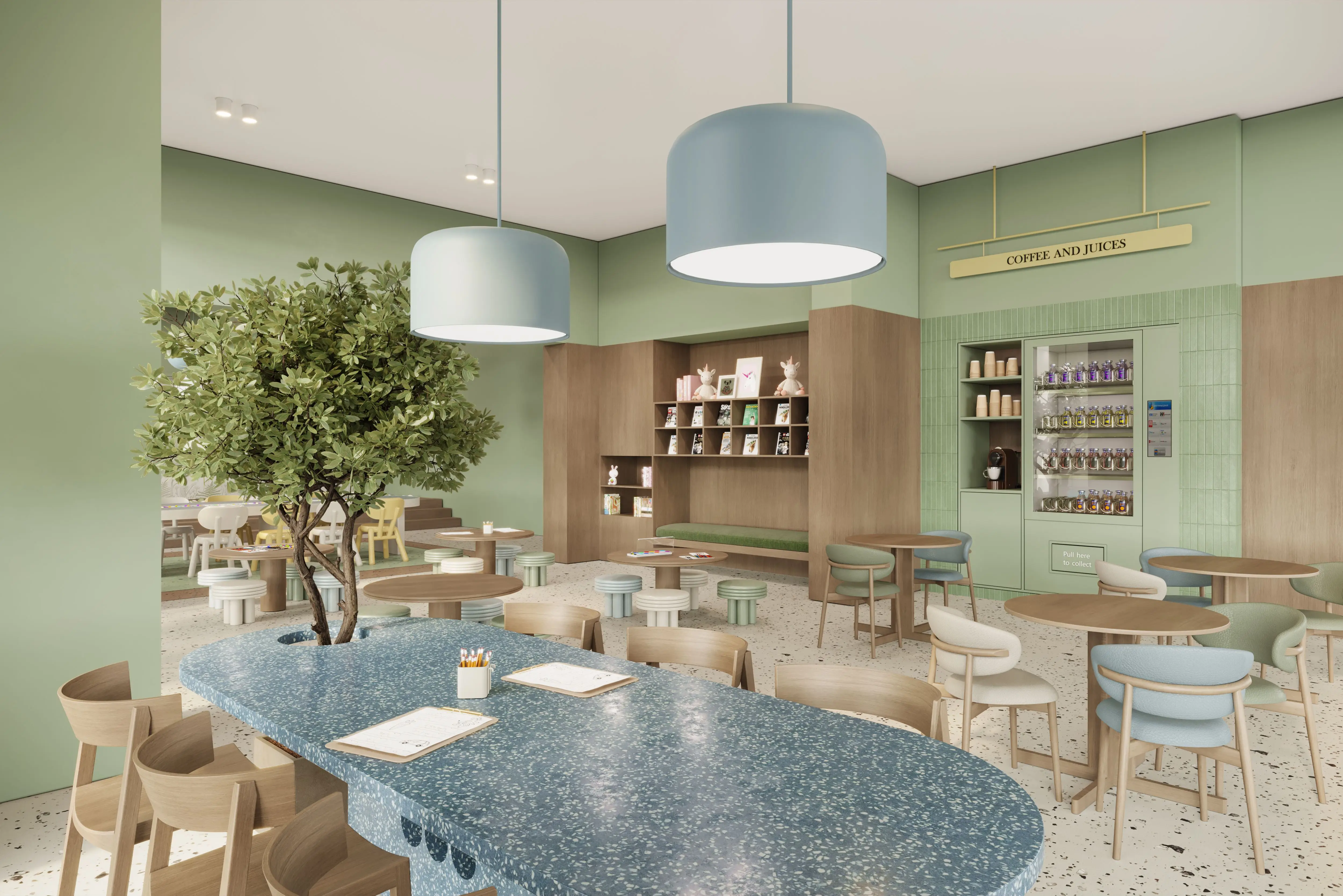 MERAKI "Nirvana Residences  1" 27