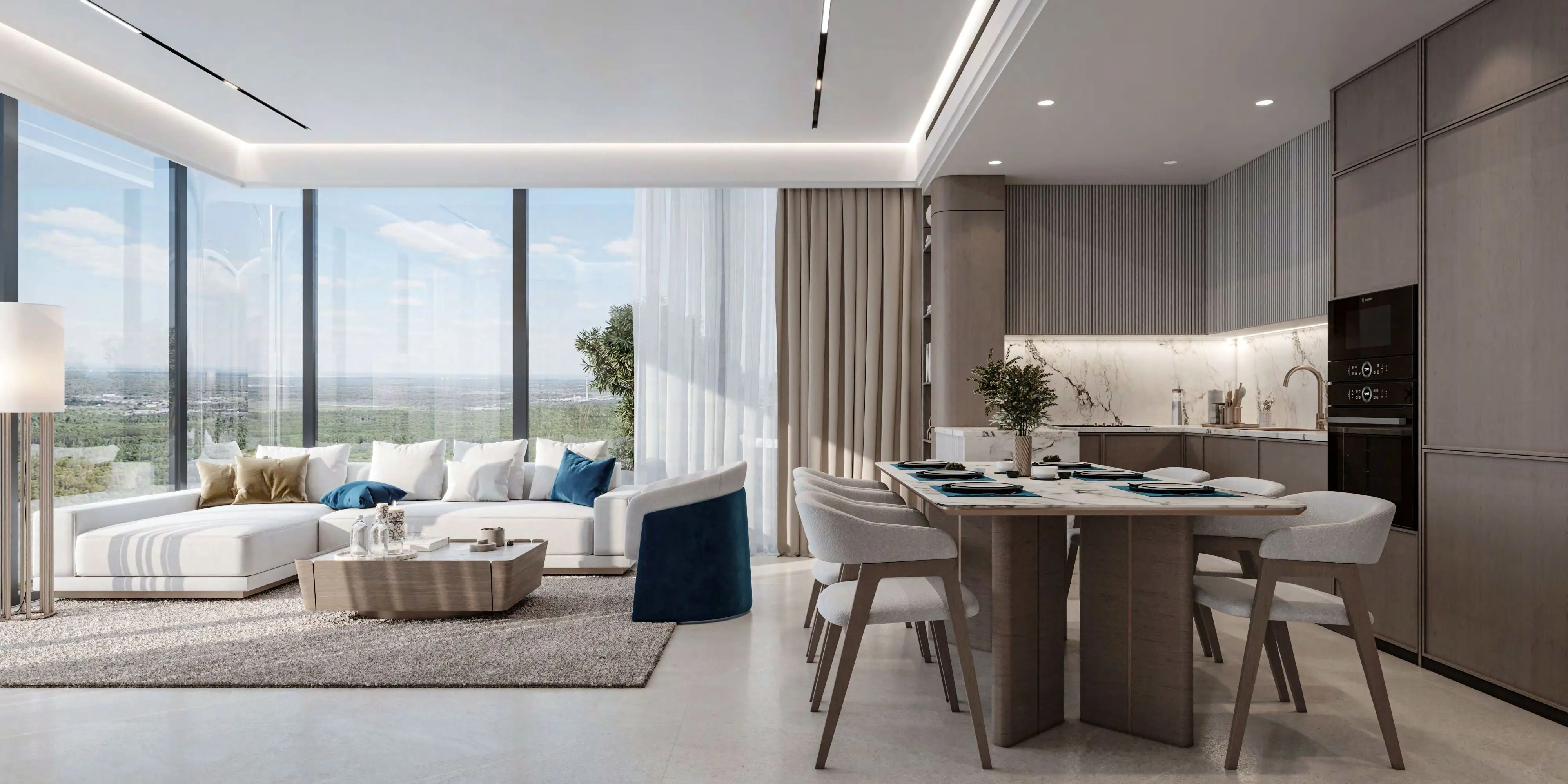 ARETE DEVELOPMENTS "Urban Horizon by Arete" NEW LAUNCH