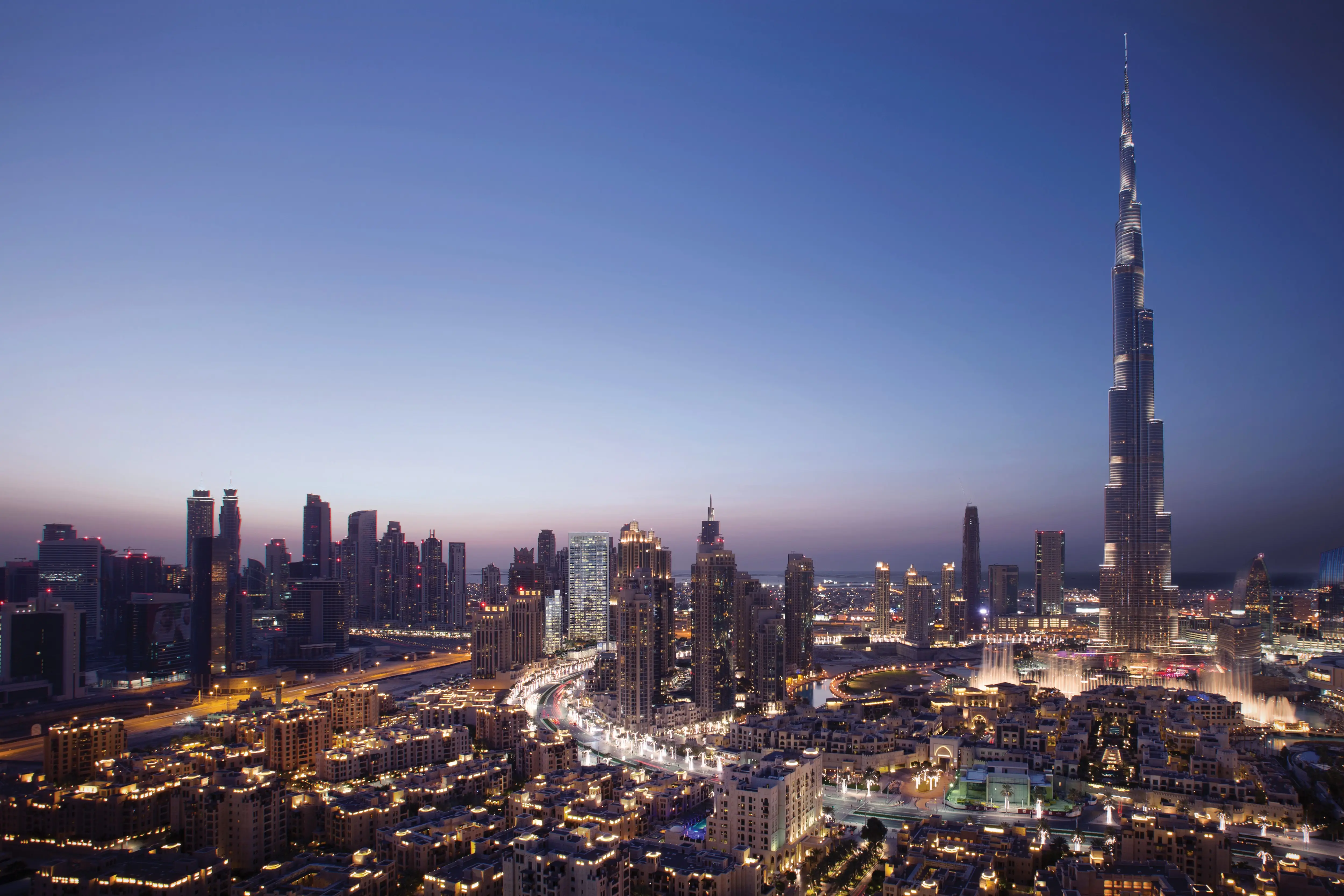 single static gallery