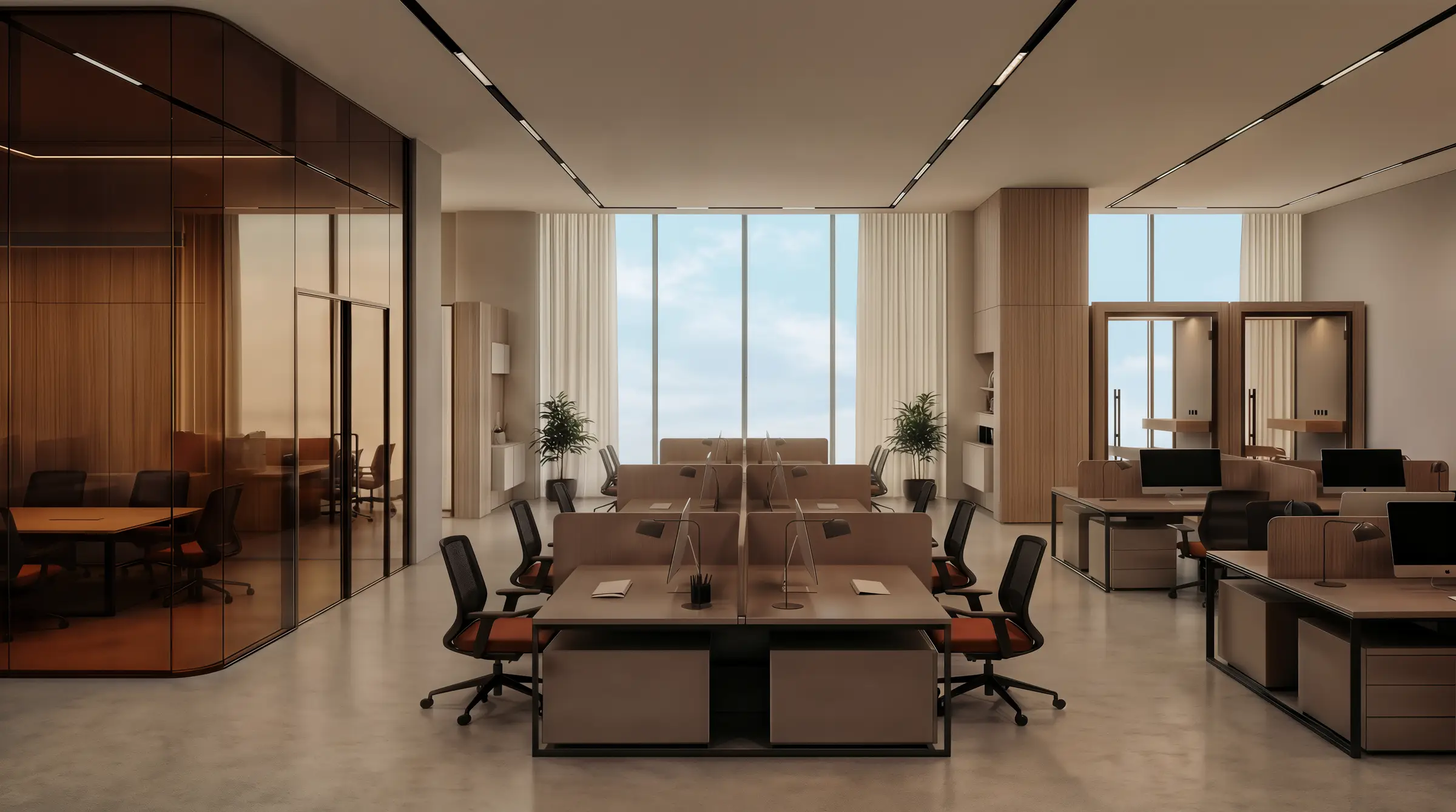 MIRA DEVELOPMENTS "Trussardi Residences Phase 2" 30