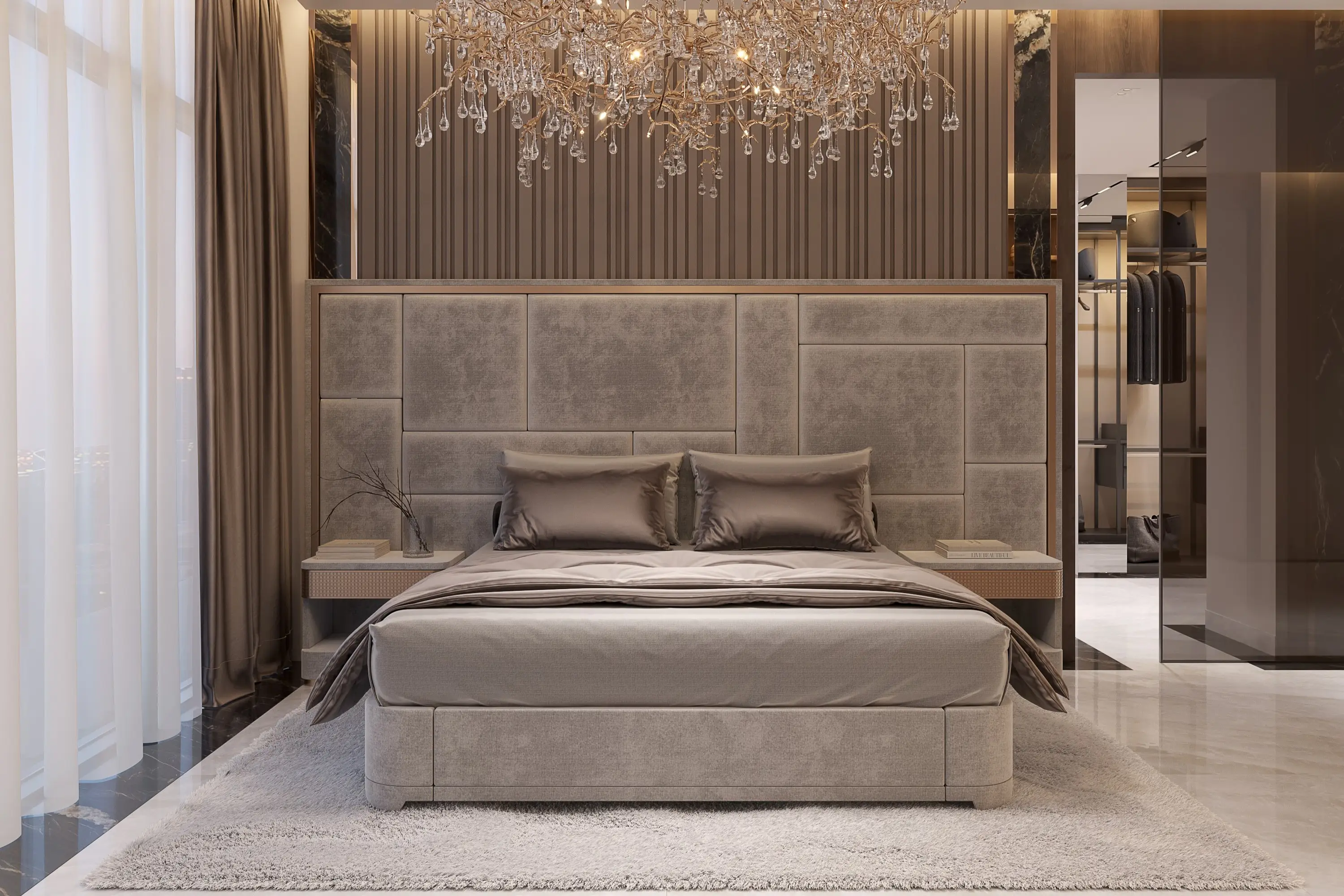 ARSENAL EAST "Zephyra Residences" 36