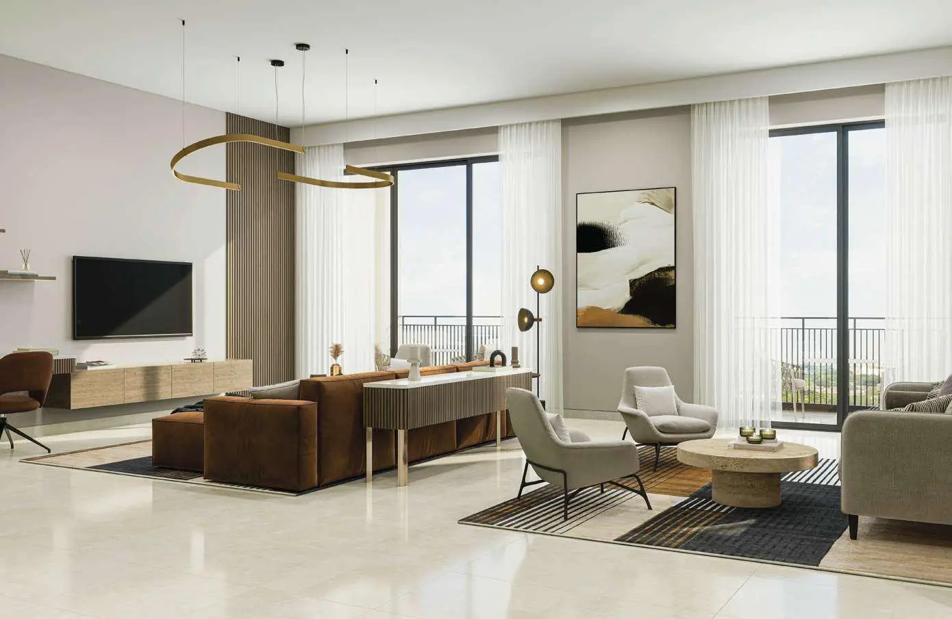 REFINE "Marriott Residences" 11