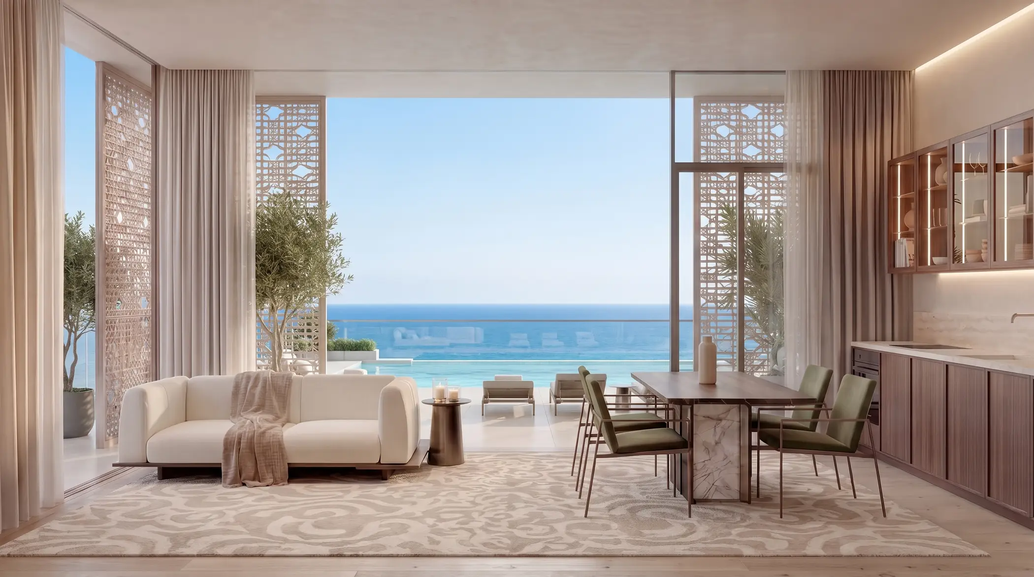 MIRA DEVELOPMENTS "Mira Coral Bay - Richmond Residences Building 2" NEW LAUNCH