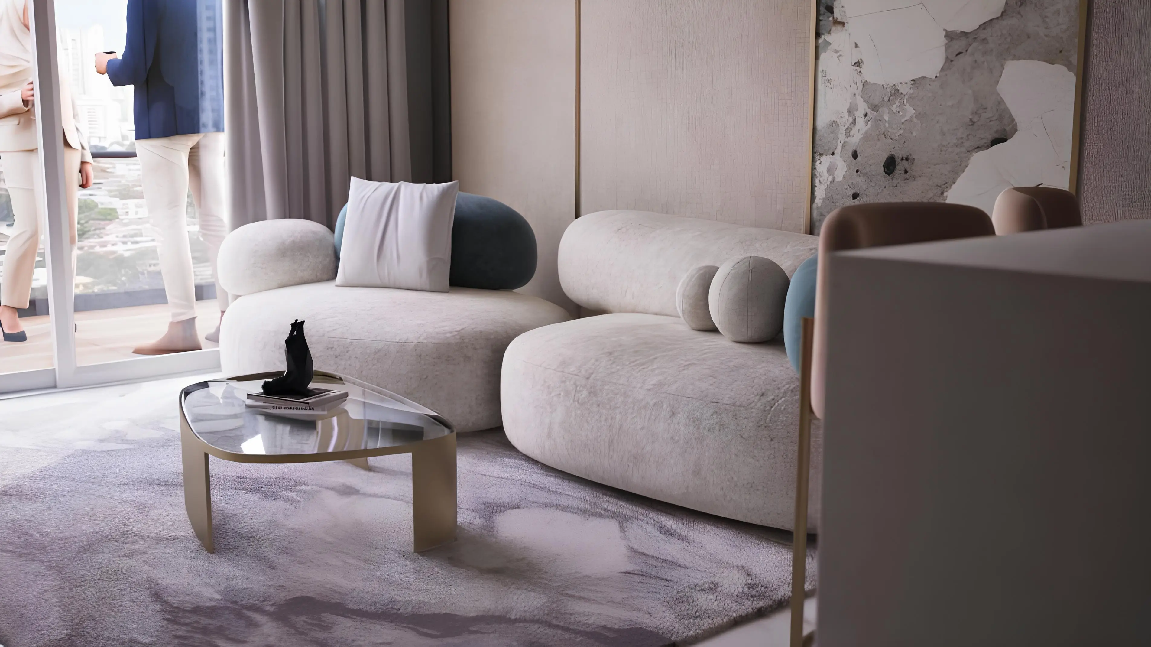 DECA "Avana Residences" 4