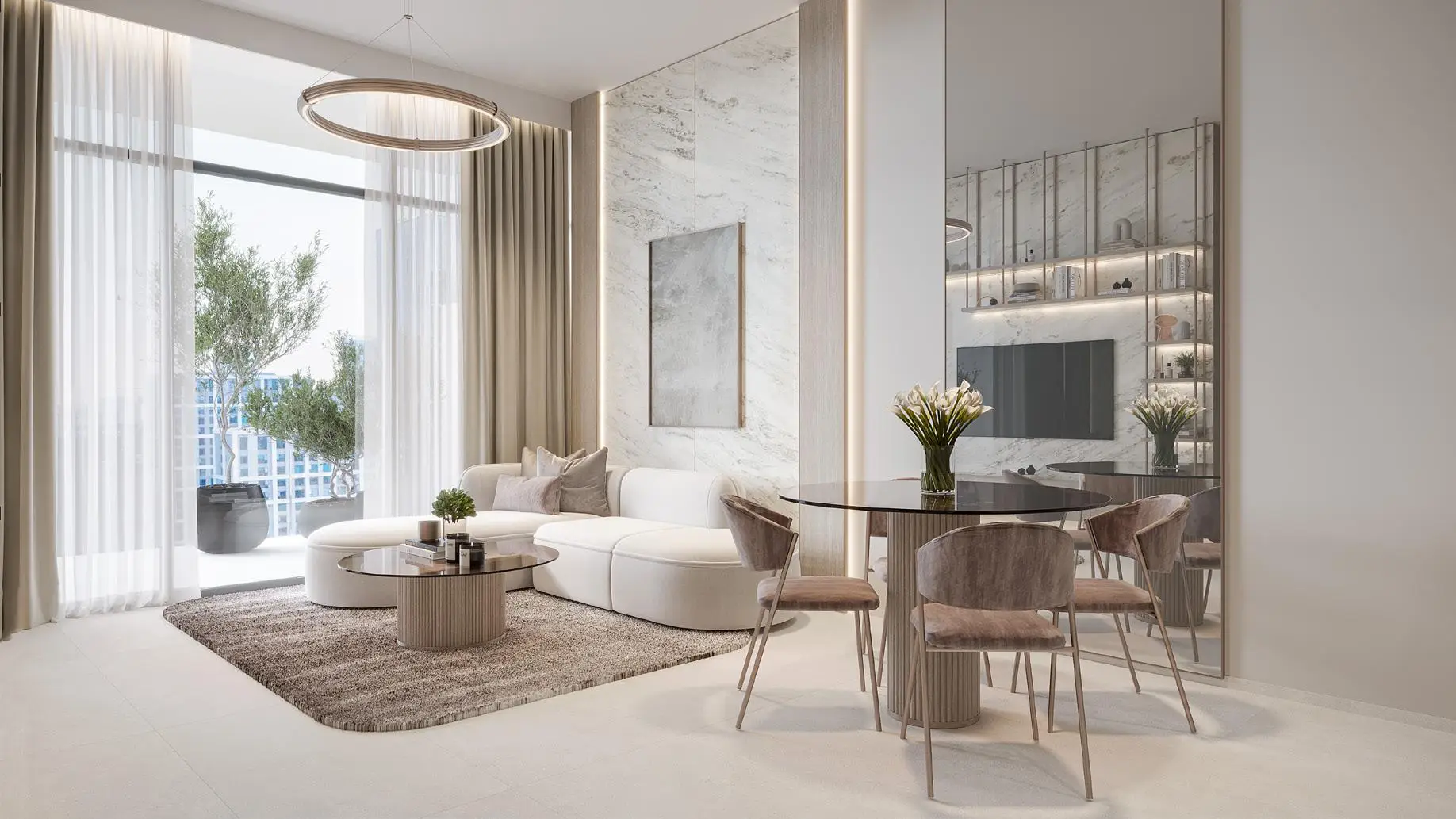 WADAN DEVELOPMENTS "Seraph by Wadan" 4