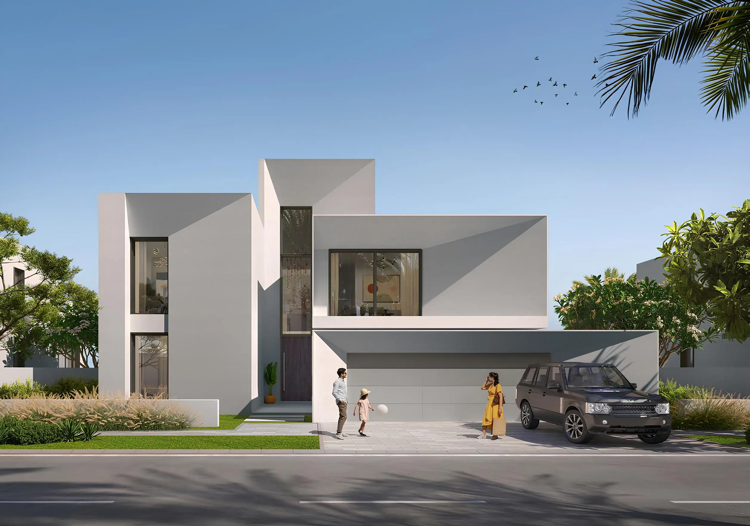 EMAAR "Palmiera The Oasis" 13