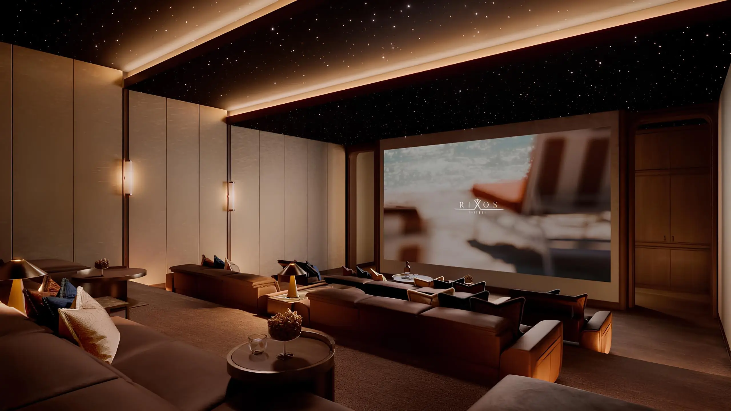 NATIONWIDE "Rixos Al Reem Residences" 13