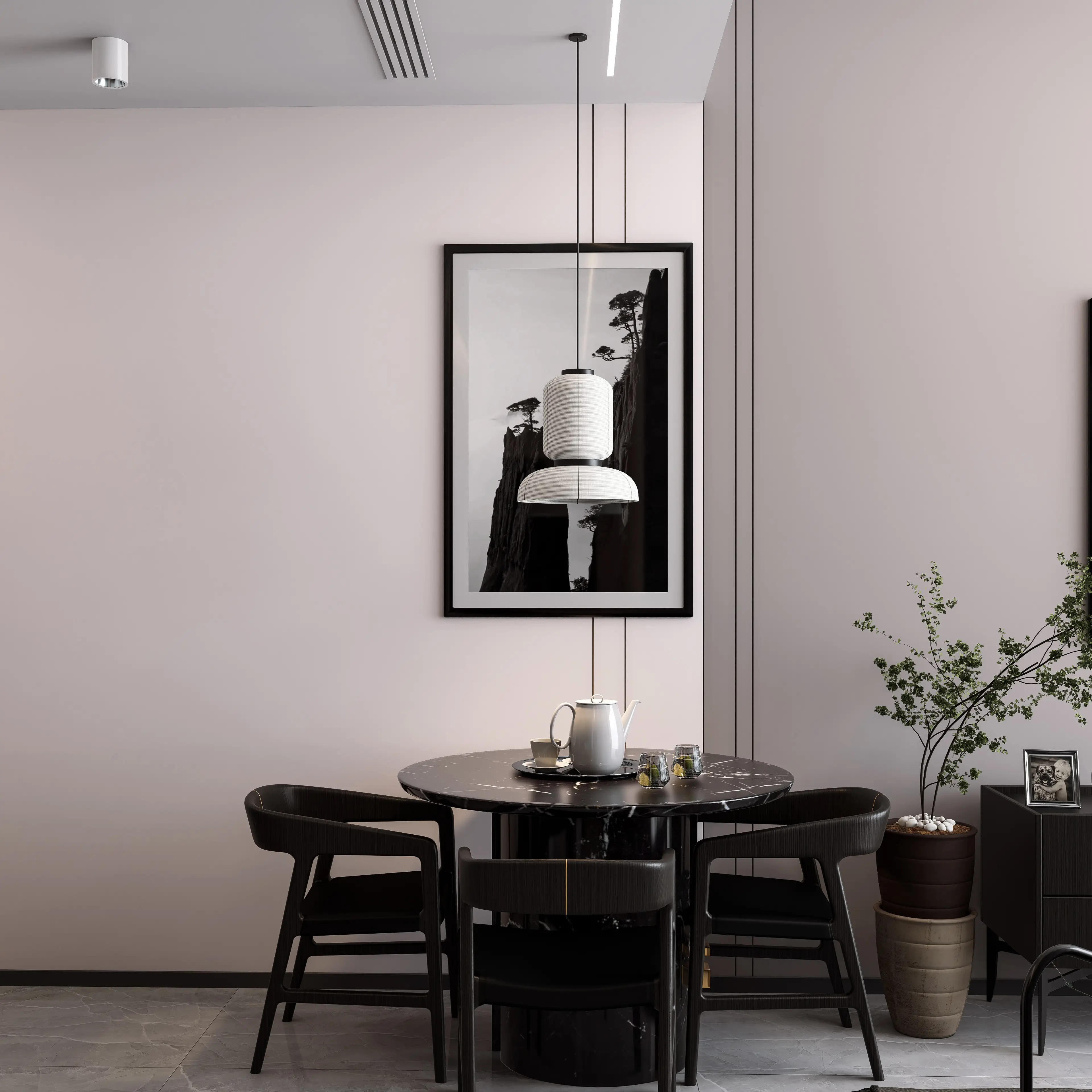 DUGASTA "Al Haseen Residences 3" 10