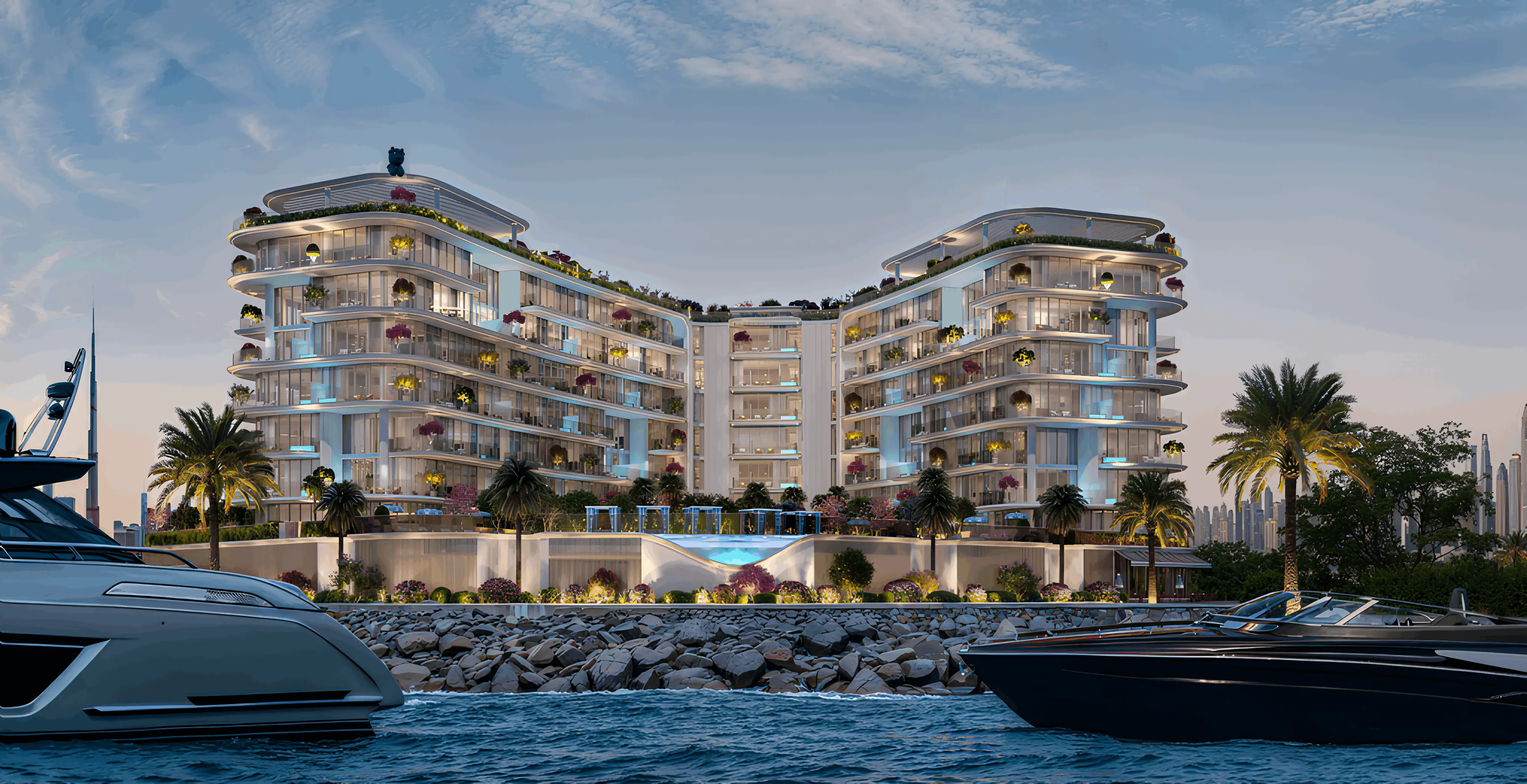 MR. EIGHT DEVELOPMENT "VILLA del GARDA" 28